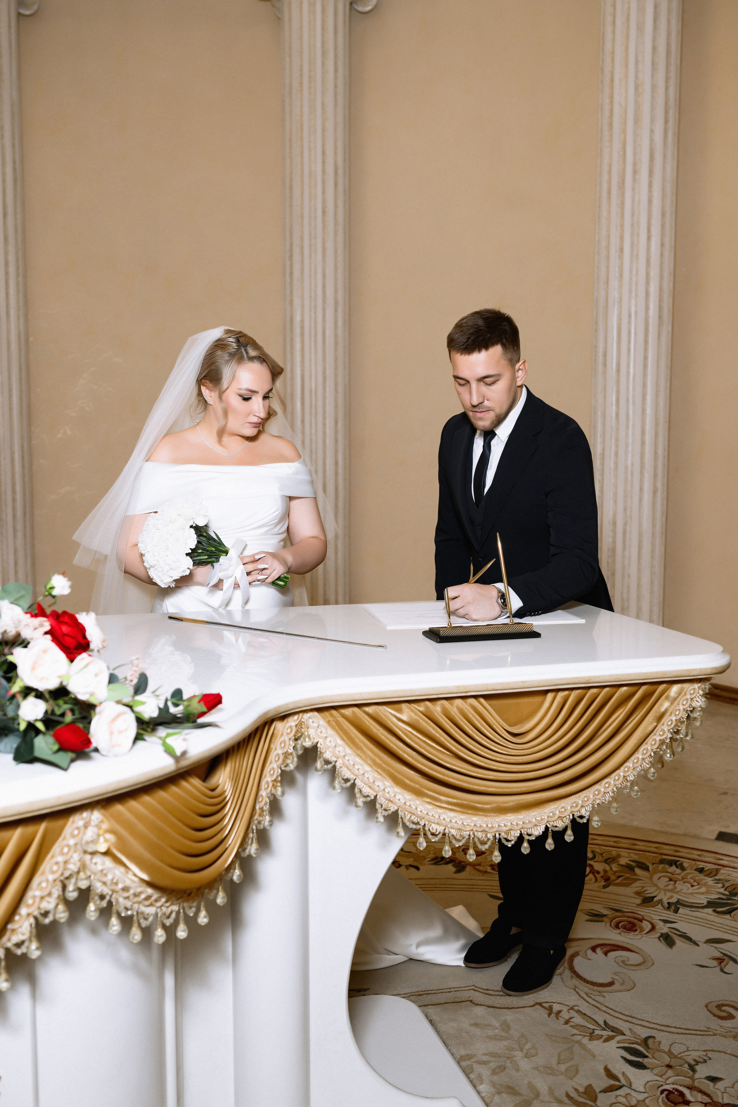 14.02.26. Свадебный и семейный фотограф в Краснодаре