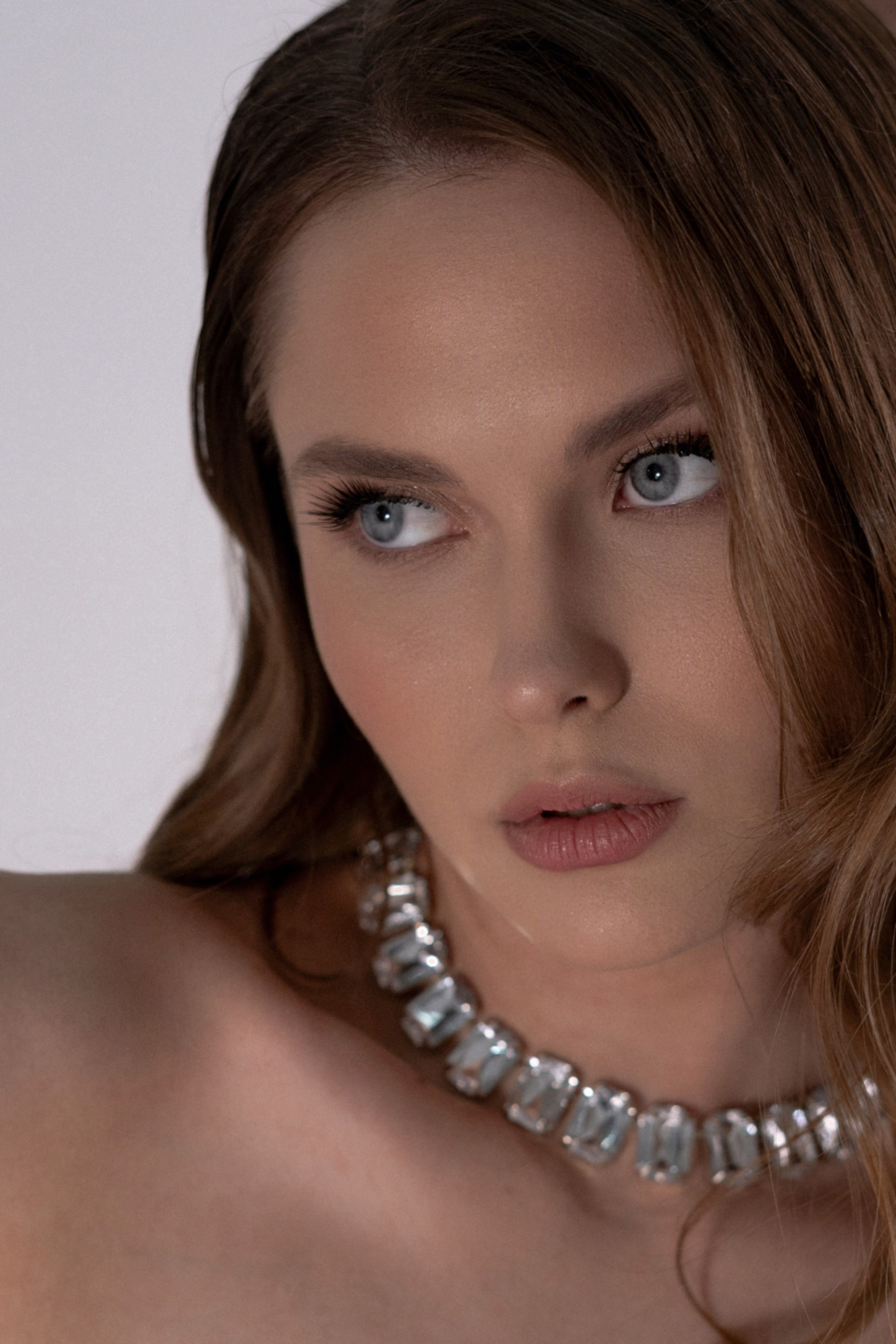 Женский портрет