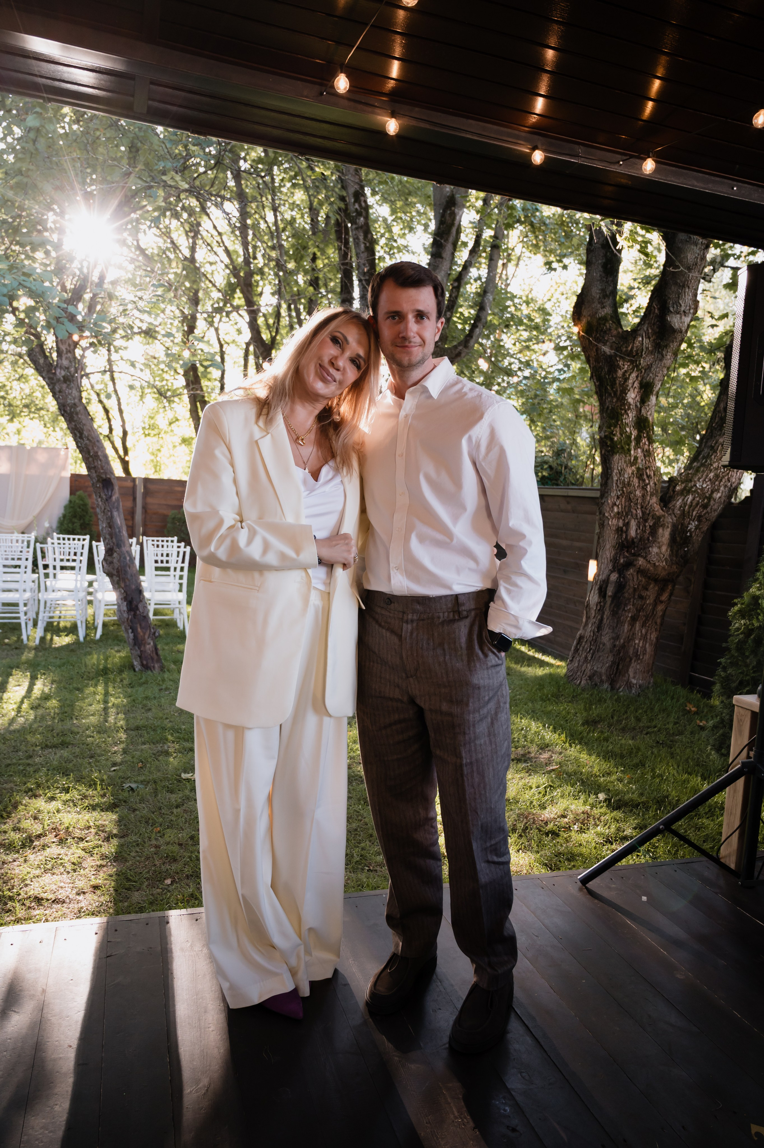 Никита & Анастасия. Портретный и свадебный фотограф в Москве Анастасия Терентьева