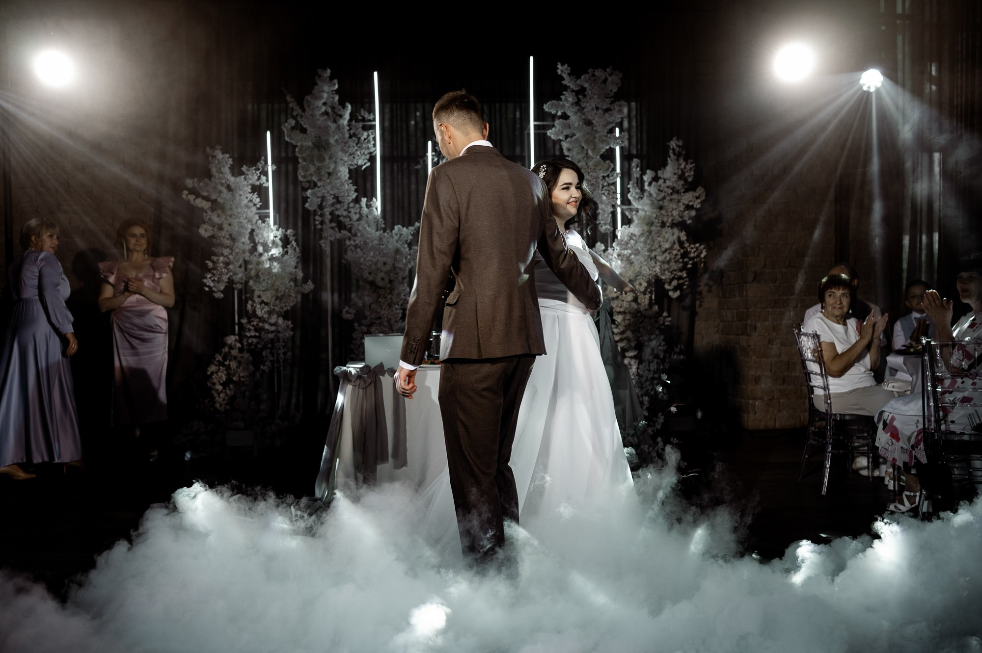 Максим и Дарья. Свадебный фотограф в Тюмени Анастасия Конева