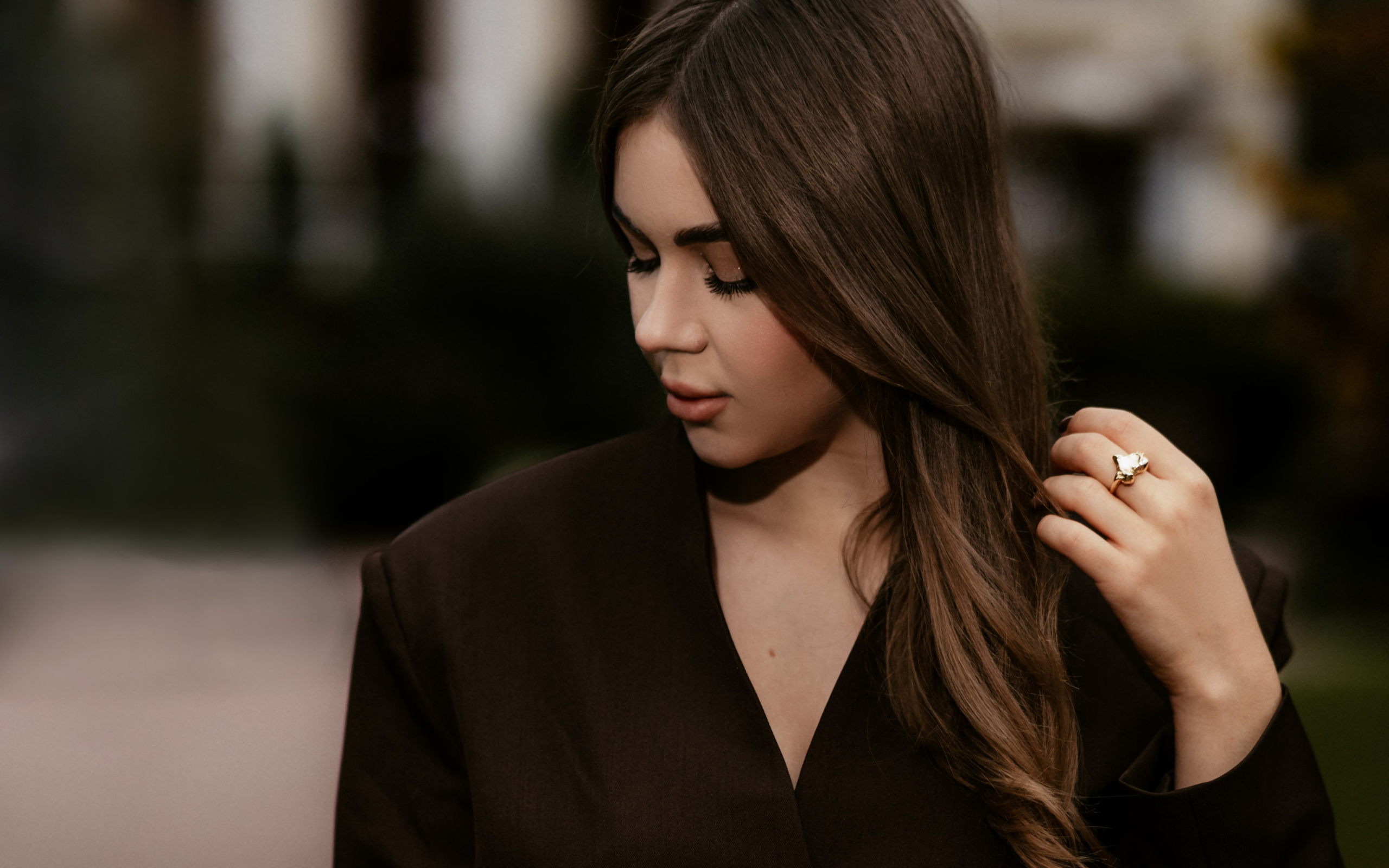 Дарья. Свадебный и семейный фотограф Александр Волосник