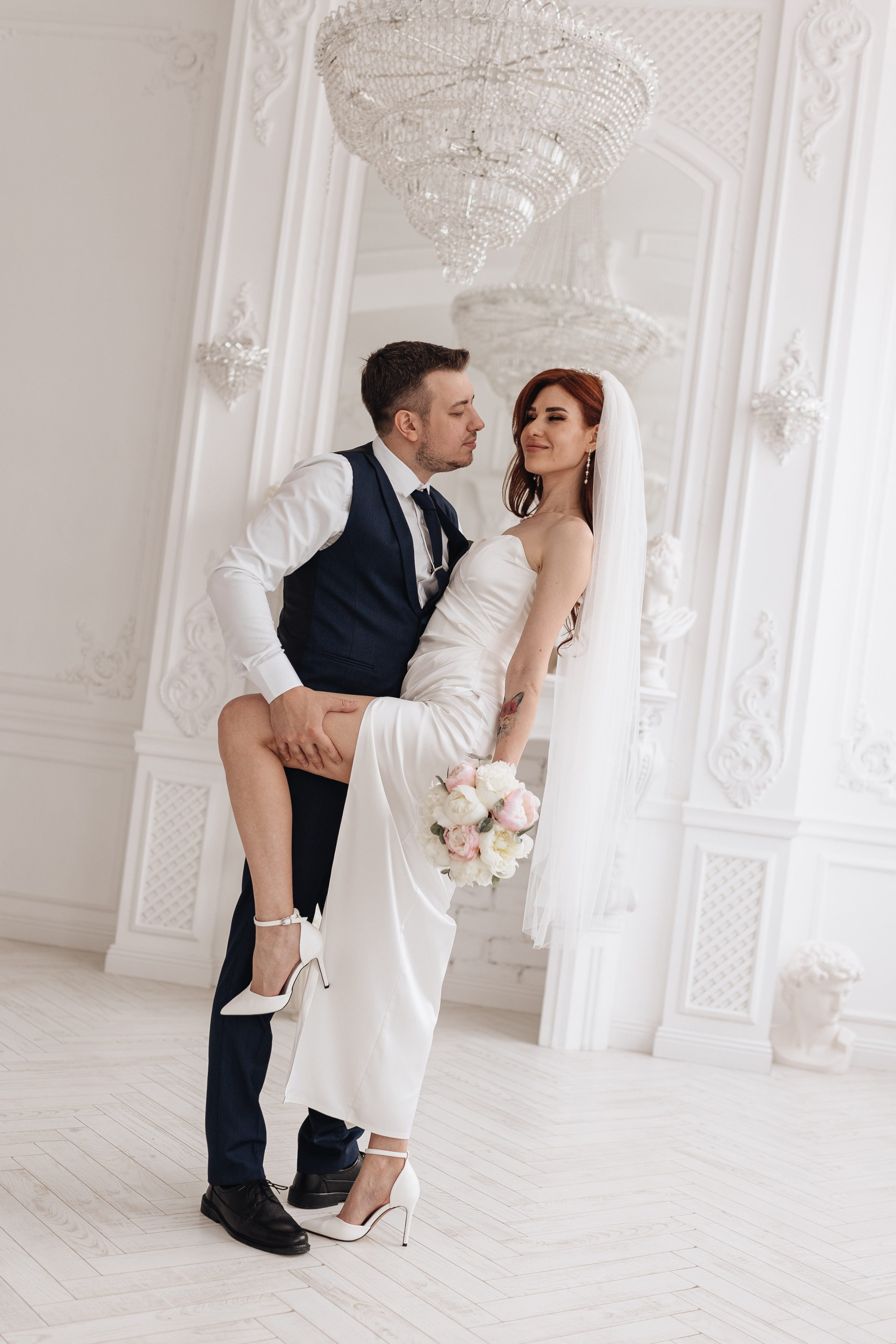 Свадебная фотография. Семейный и свадебный фотограф в Донецке Елена Гордеева