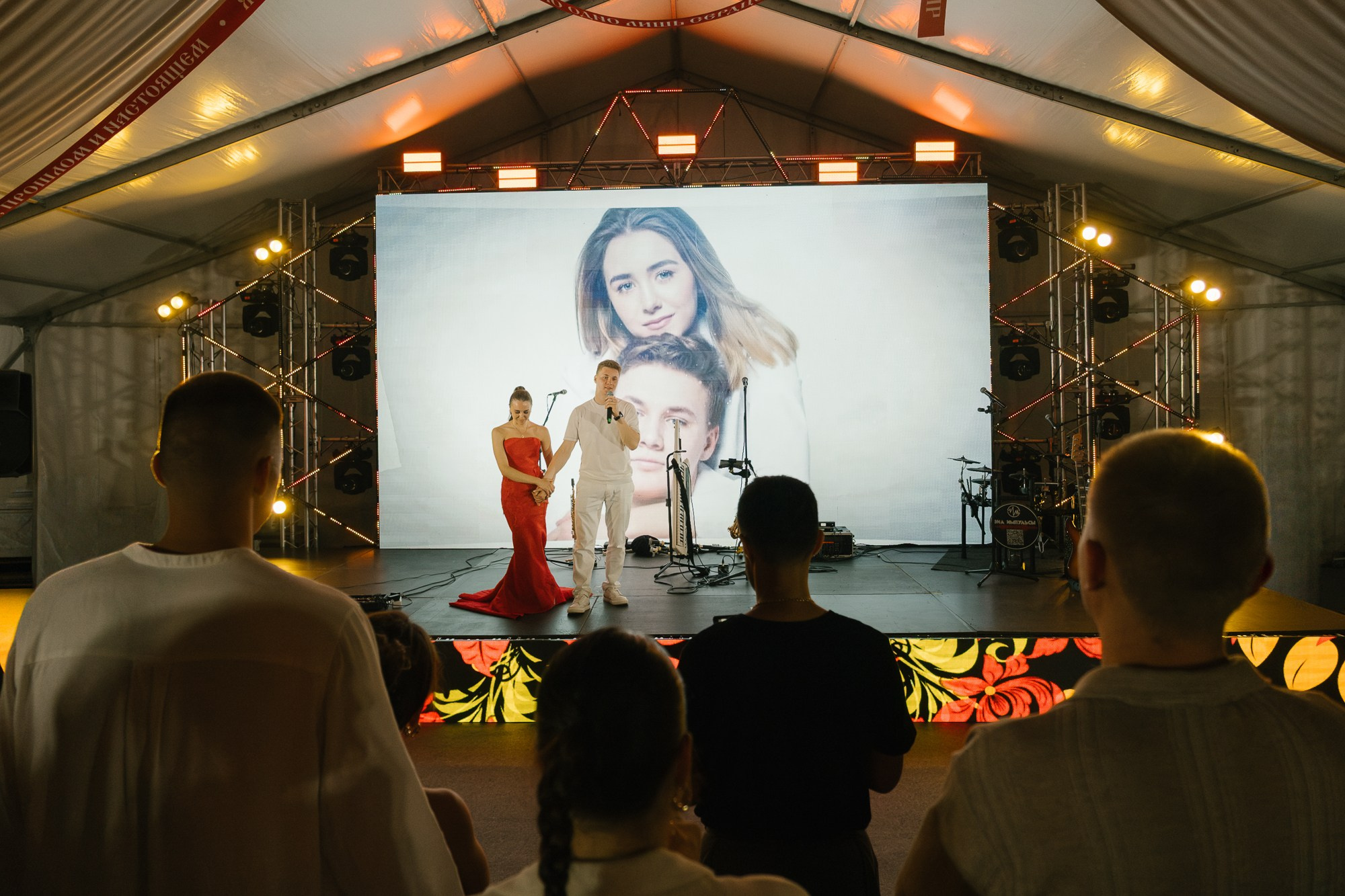 Мария / Семён. Свадебный Видеограф Фотограф в Сочи