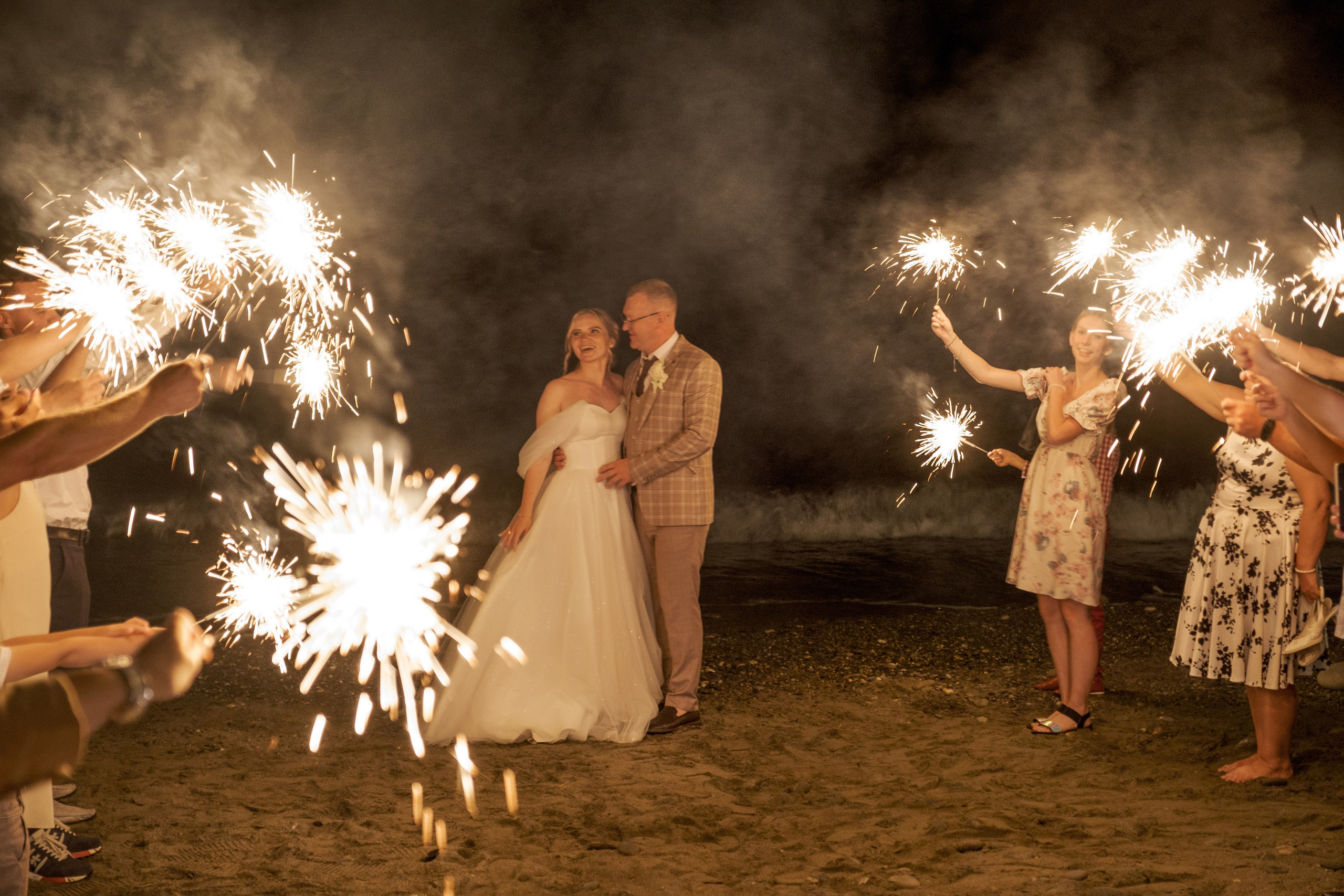 Ольга / Алексей. Свадебный Видеограф Фотограф в Сочи