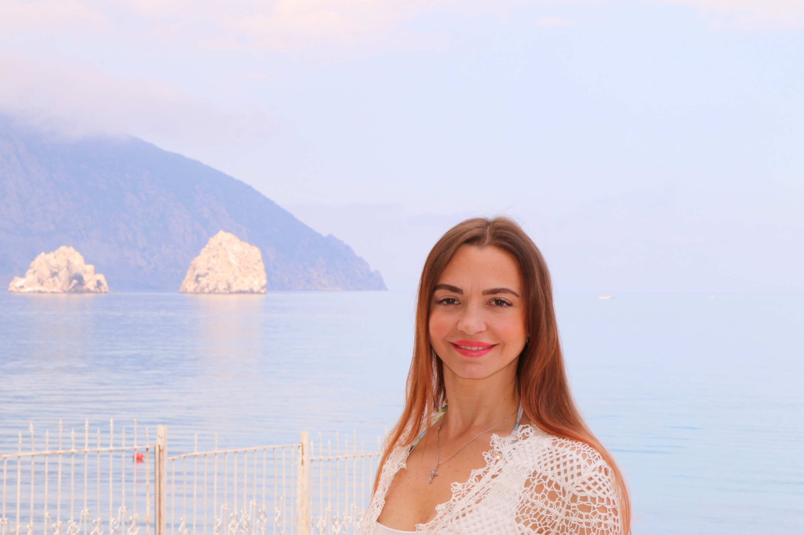 Морские фотосессии. Семейный и детский фотограф в Ялте Ольга Солерина