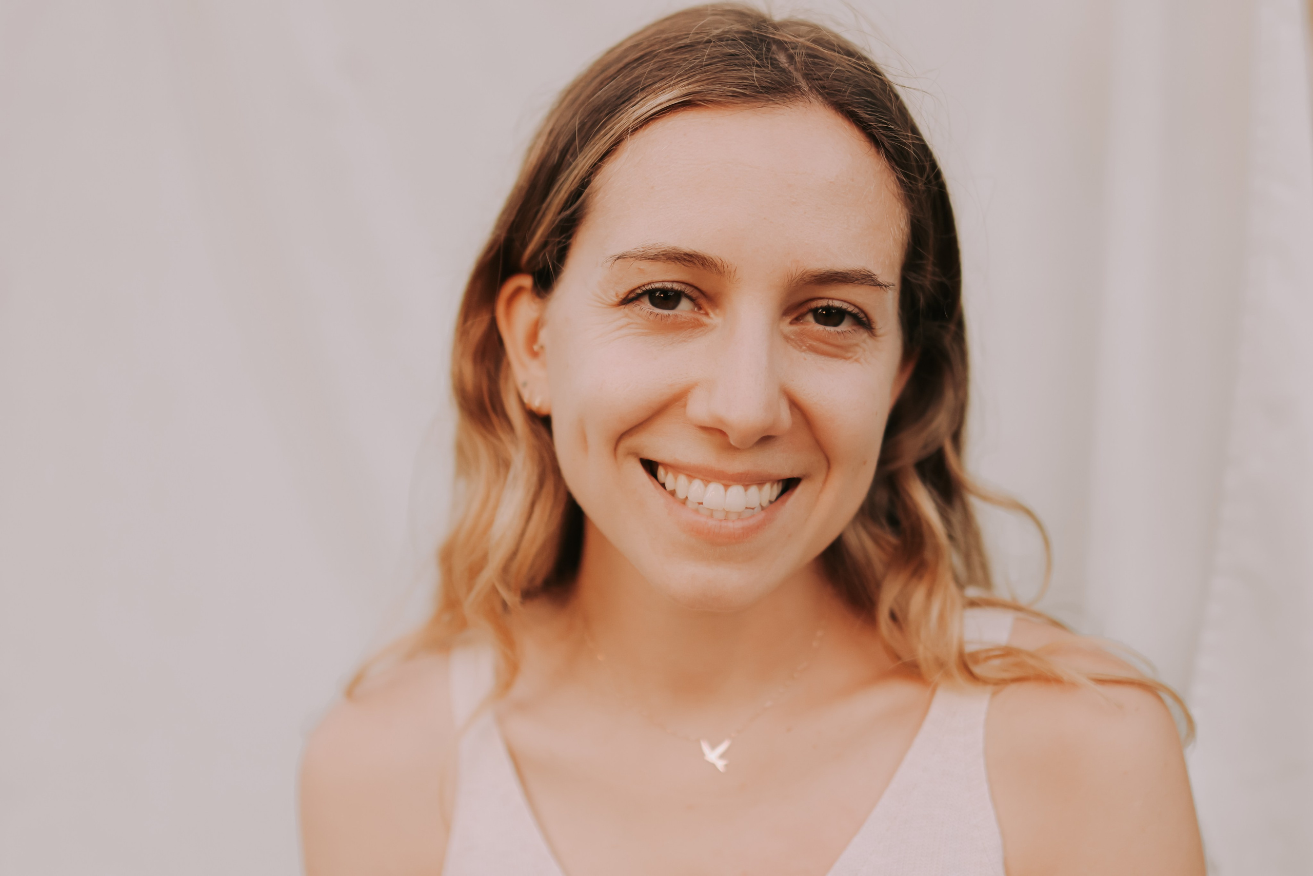 Batsheva, Tel Aviv | October 2025. Photographer in Israel Alice Milchin