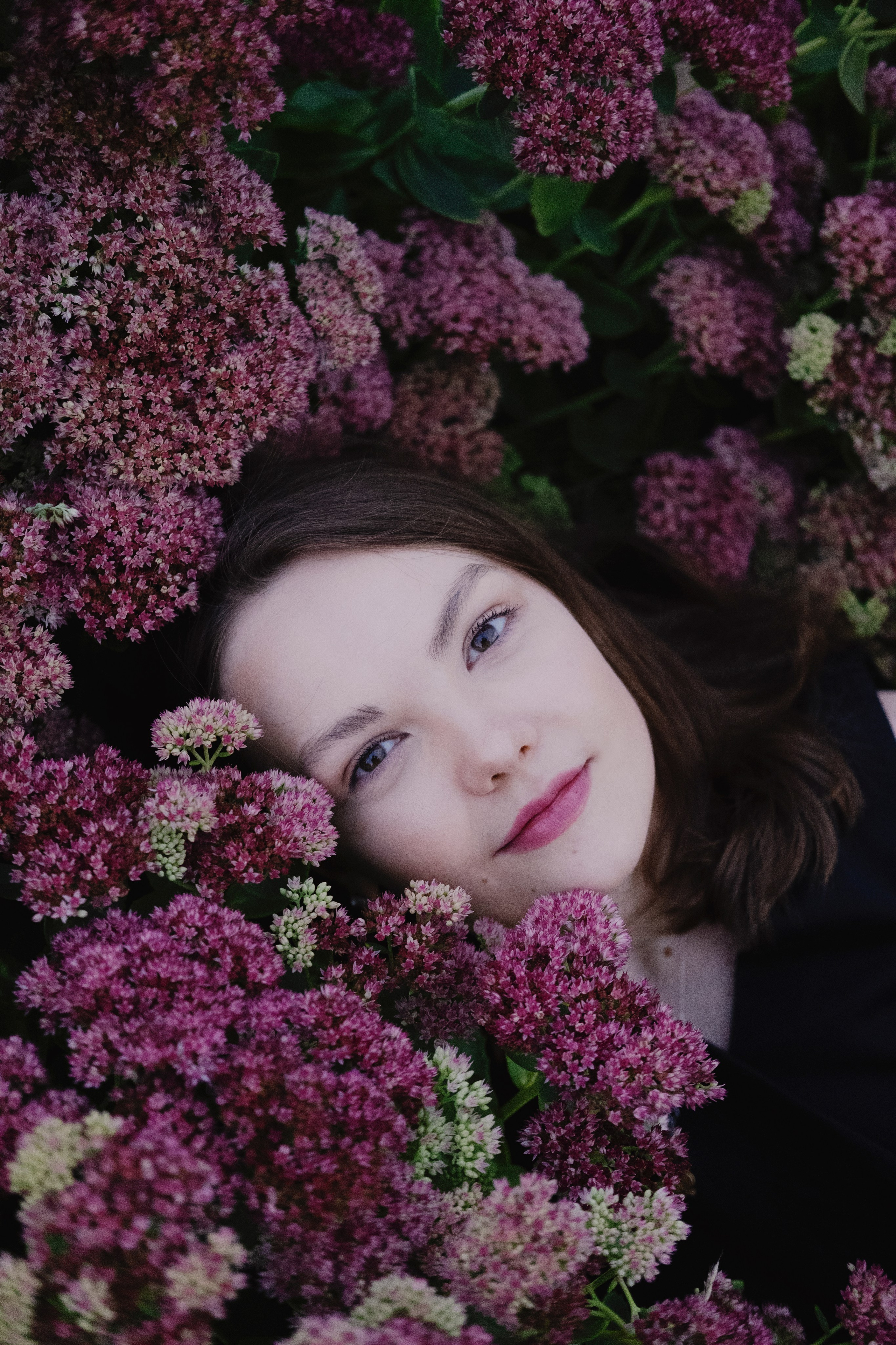 Макарцова Валерия — фотограф Санкт-Петербург, Москва