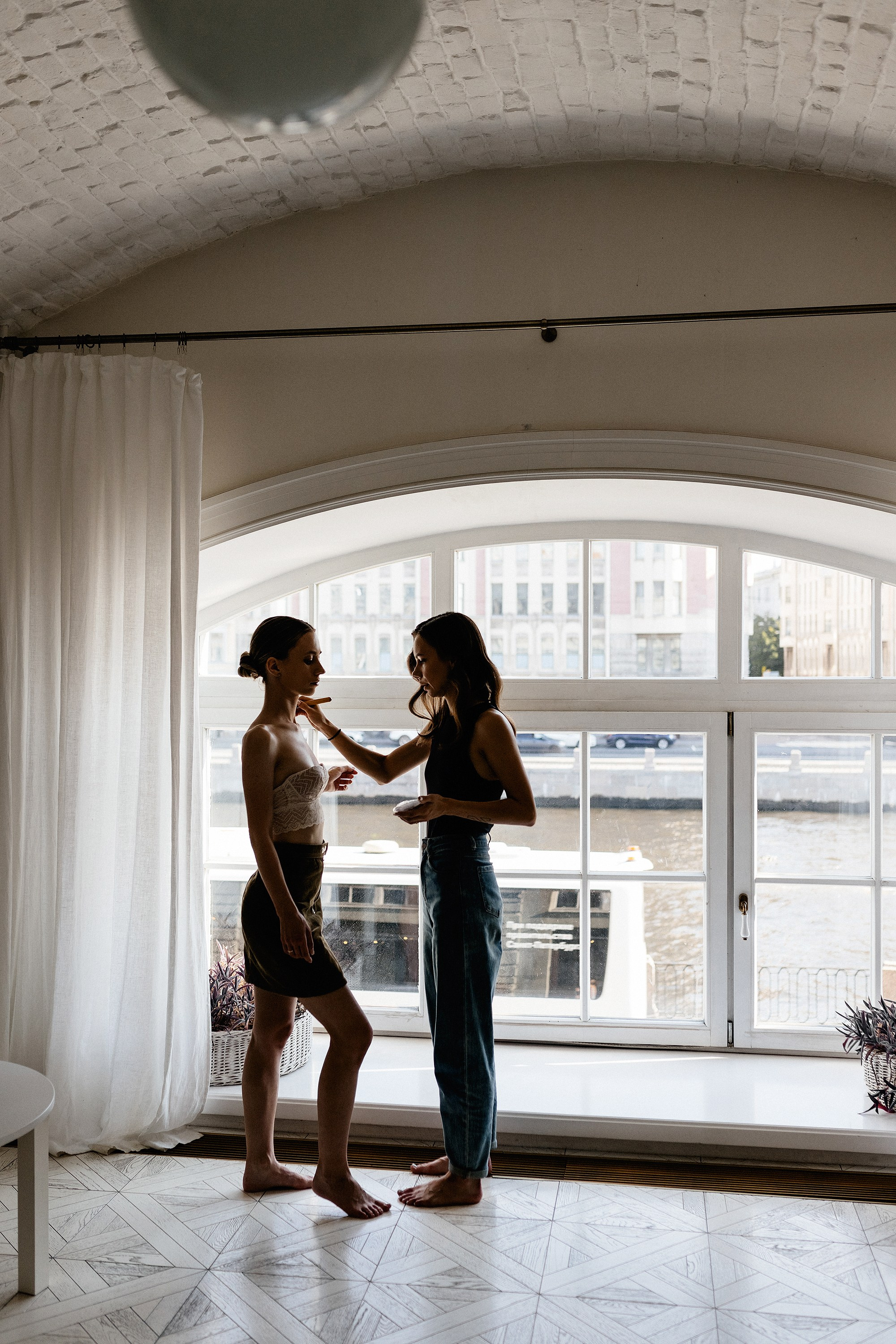 Wedding Day Валентин + Марина. Свадебный и портретный фотограф в Белгороде Гаркавцева Полина
