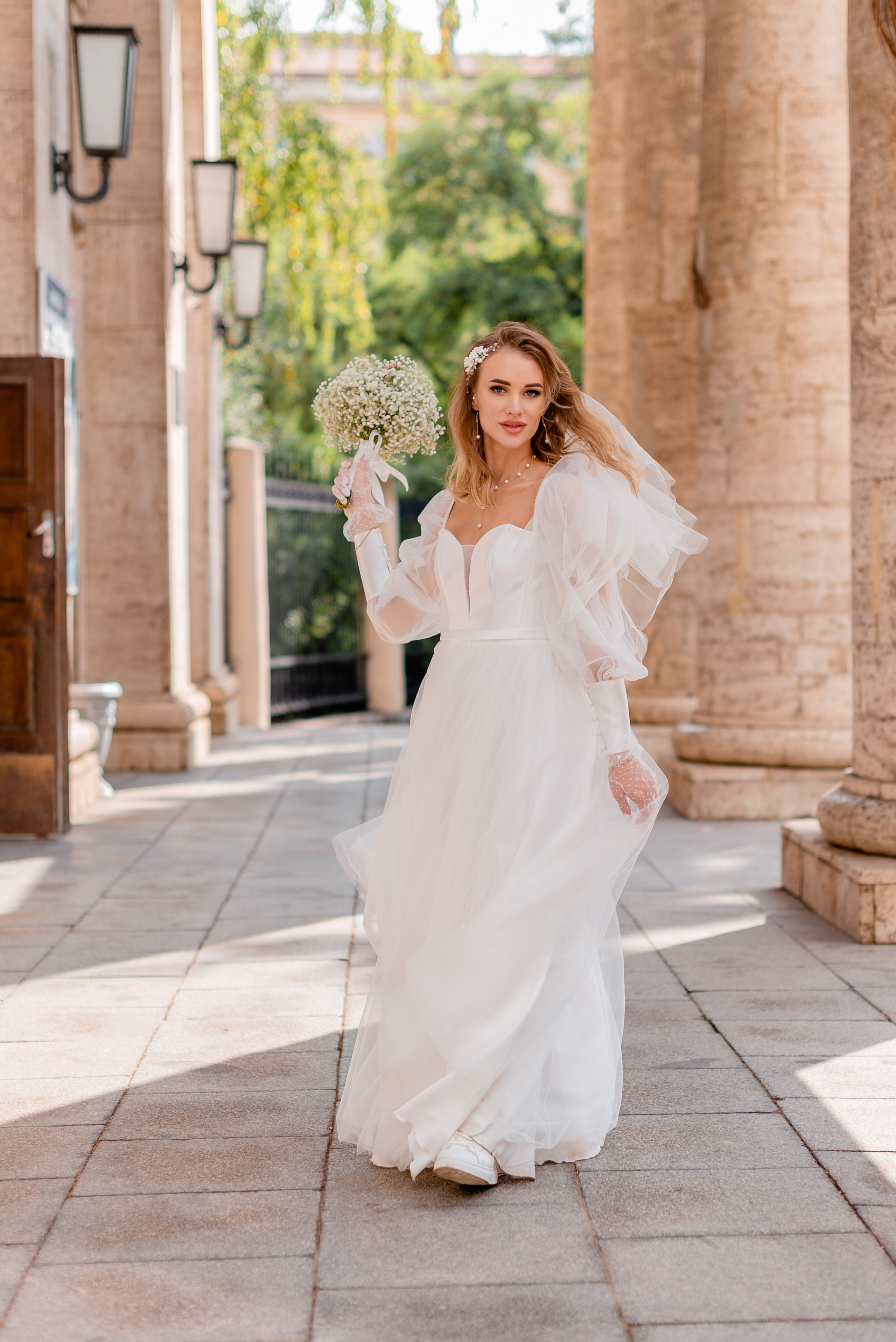 Ваня и Валерия. Фотограф Татьяна Иванчикова