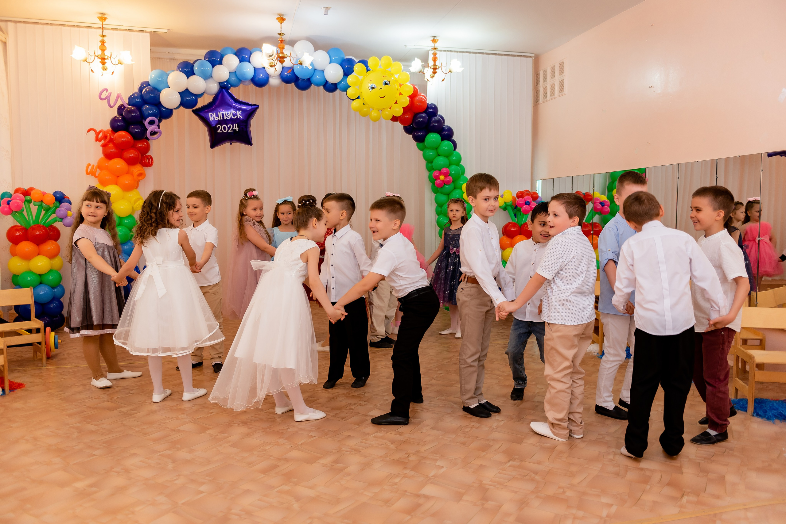 Сад. Фотограф Татьяна Иванчикова
