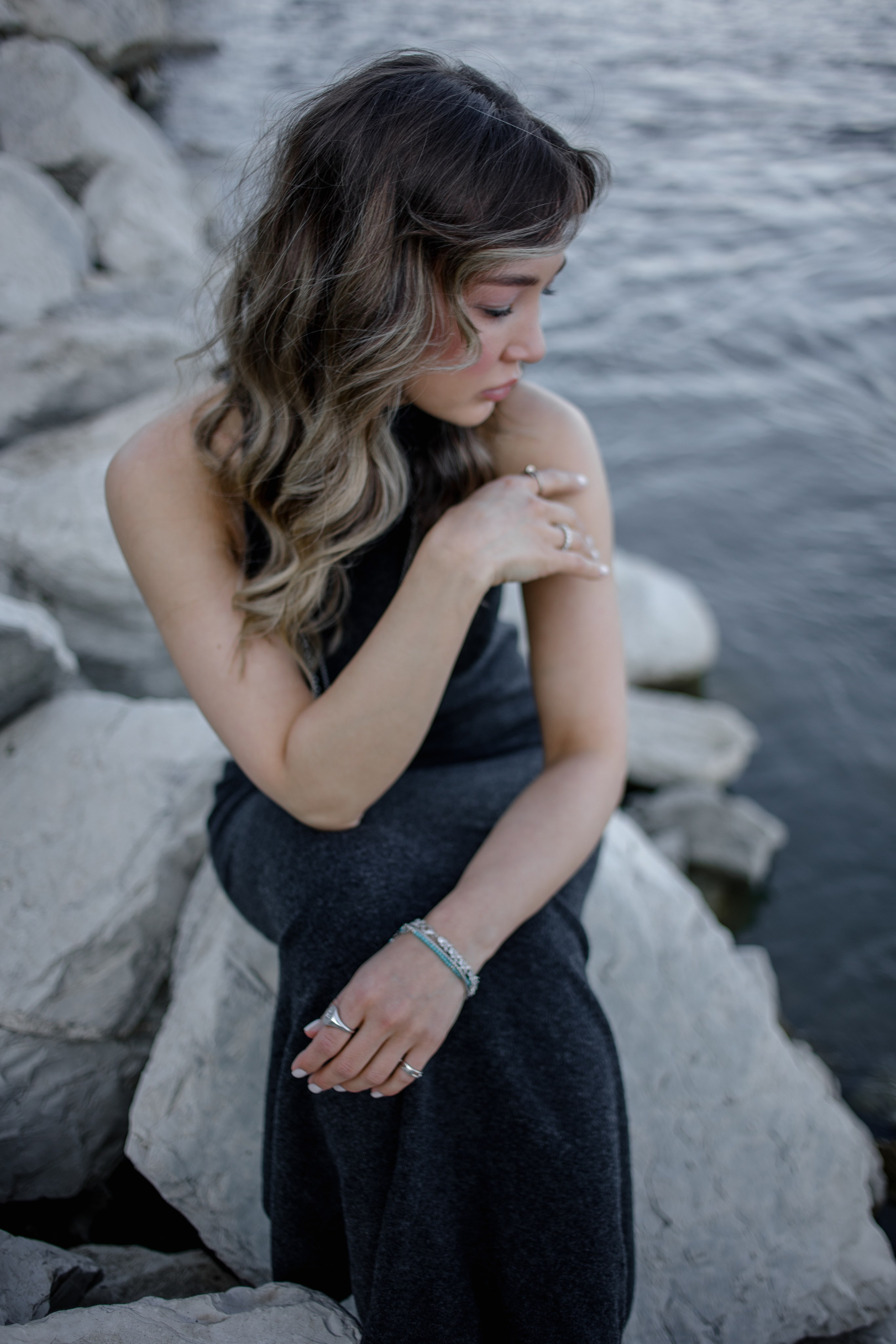 Весенняя прогулка. Фотограф в Краснодаре Евгения Михаевич