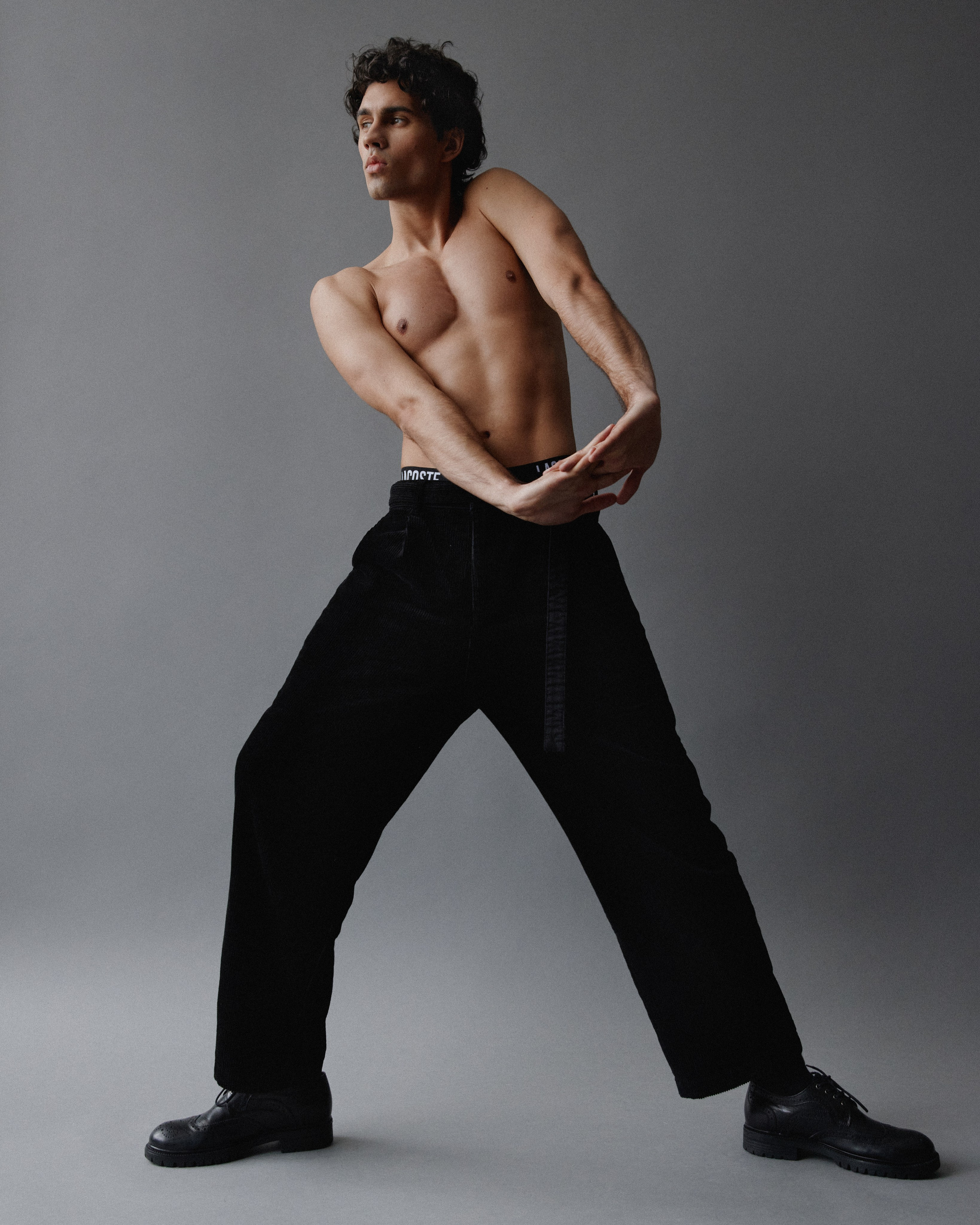 Модельное. Bolshak