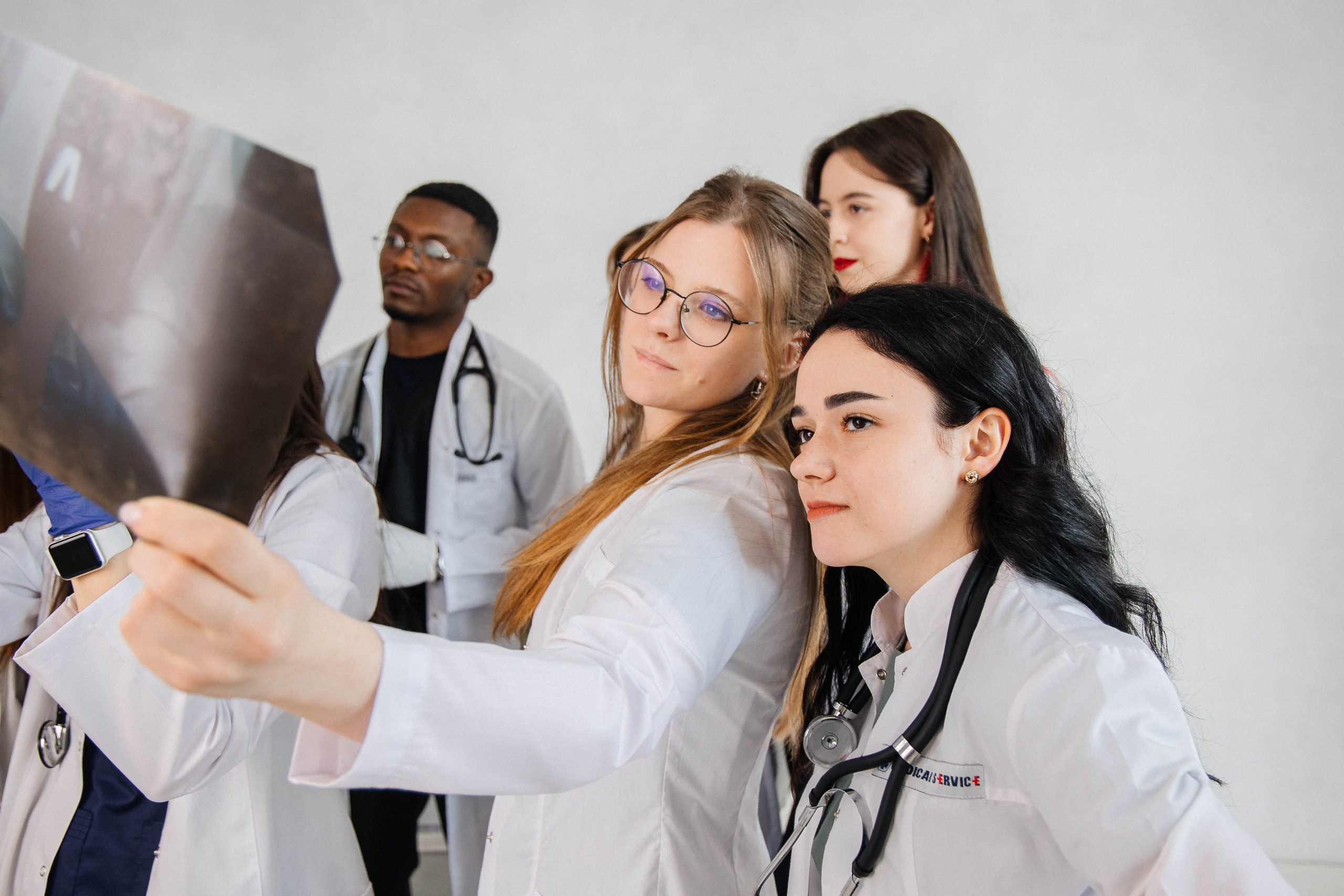 Выпускники. Фотограф Аделина Raw