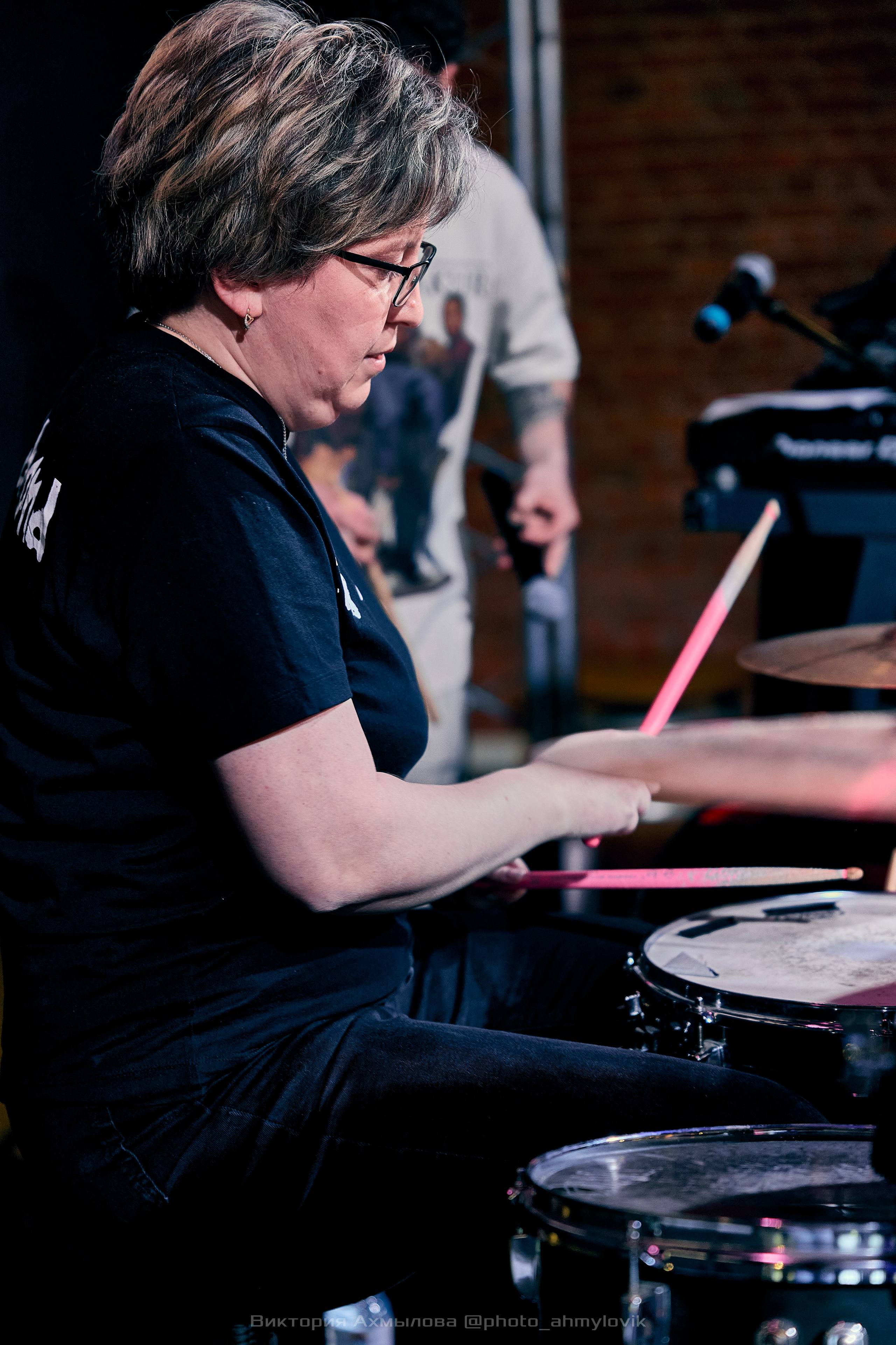 27.04.2024 НШБ Депо. Виктория Ахмылова. Фотограф в Москве