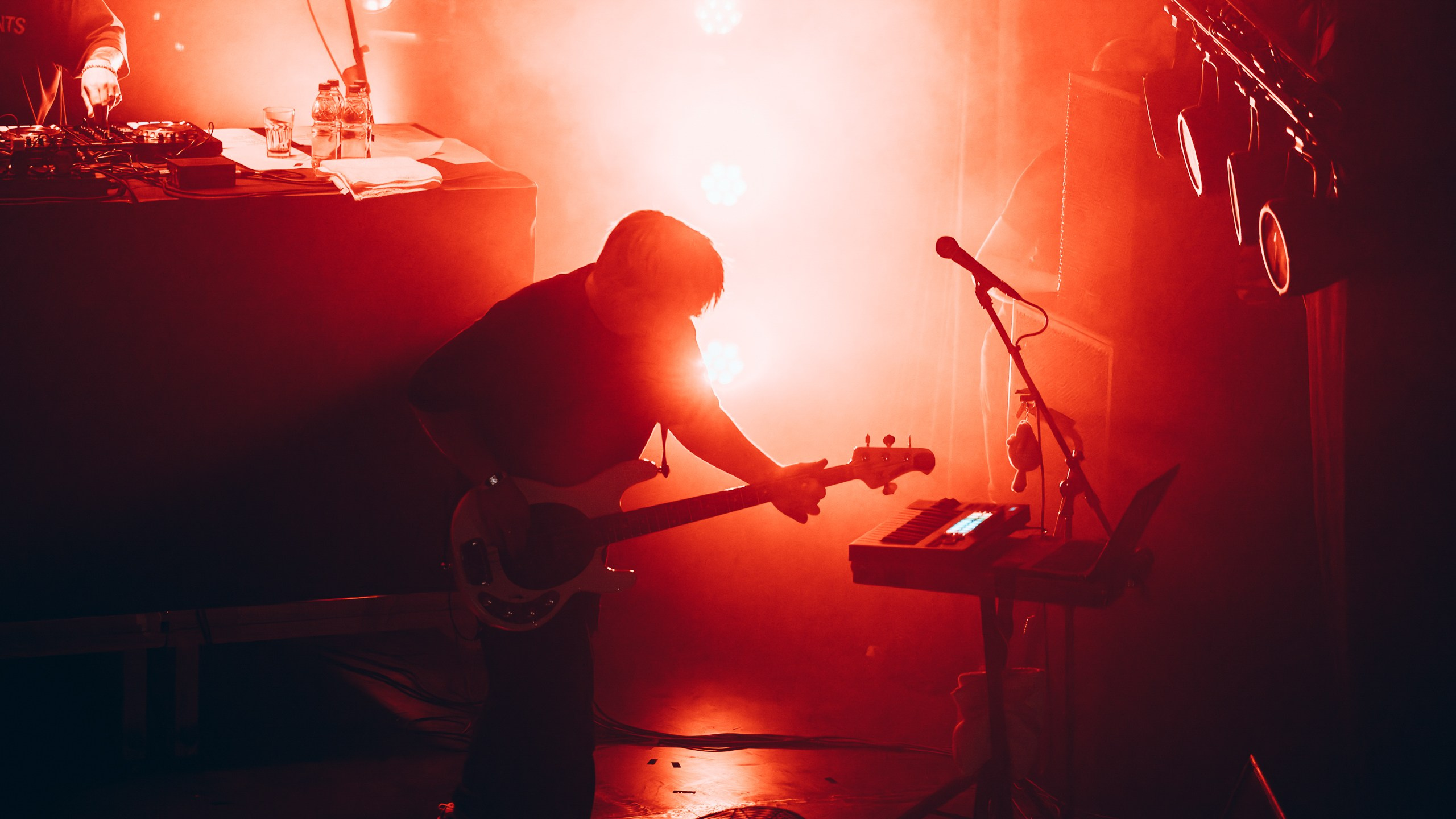 Концерт MARKUL. Репортажный фотограф в Кирове Александр Лутошкин