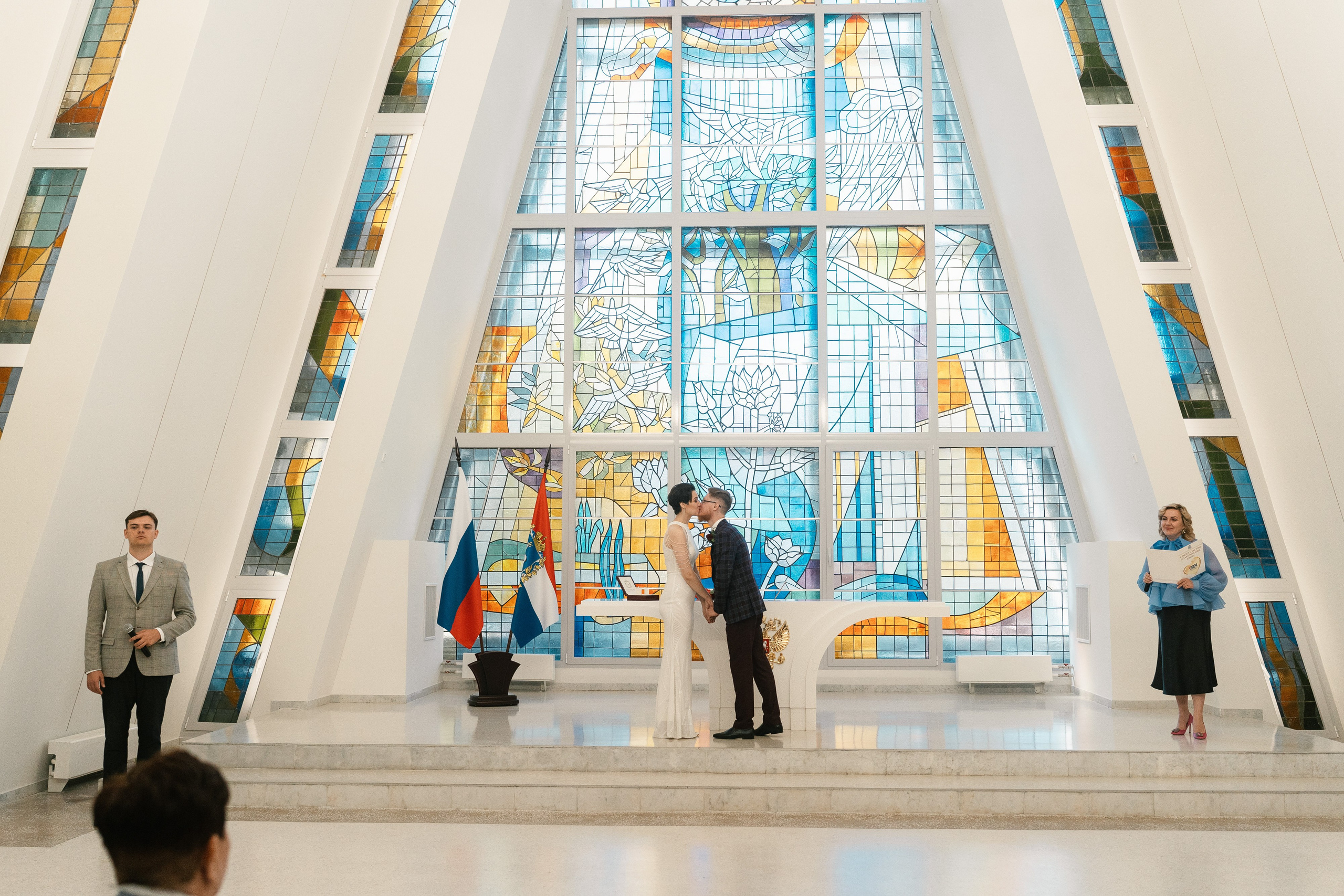 Великий Гэтсби | 2024 Евгений и Наталья. ИТВИ