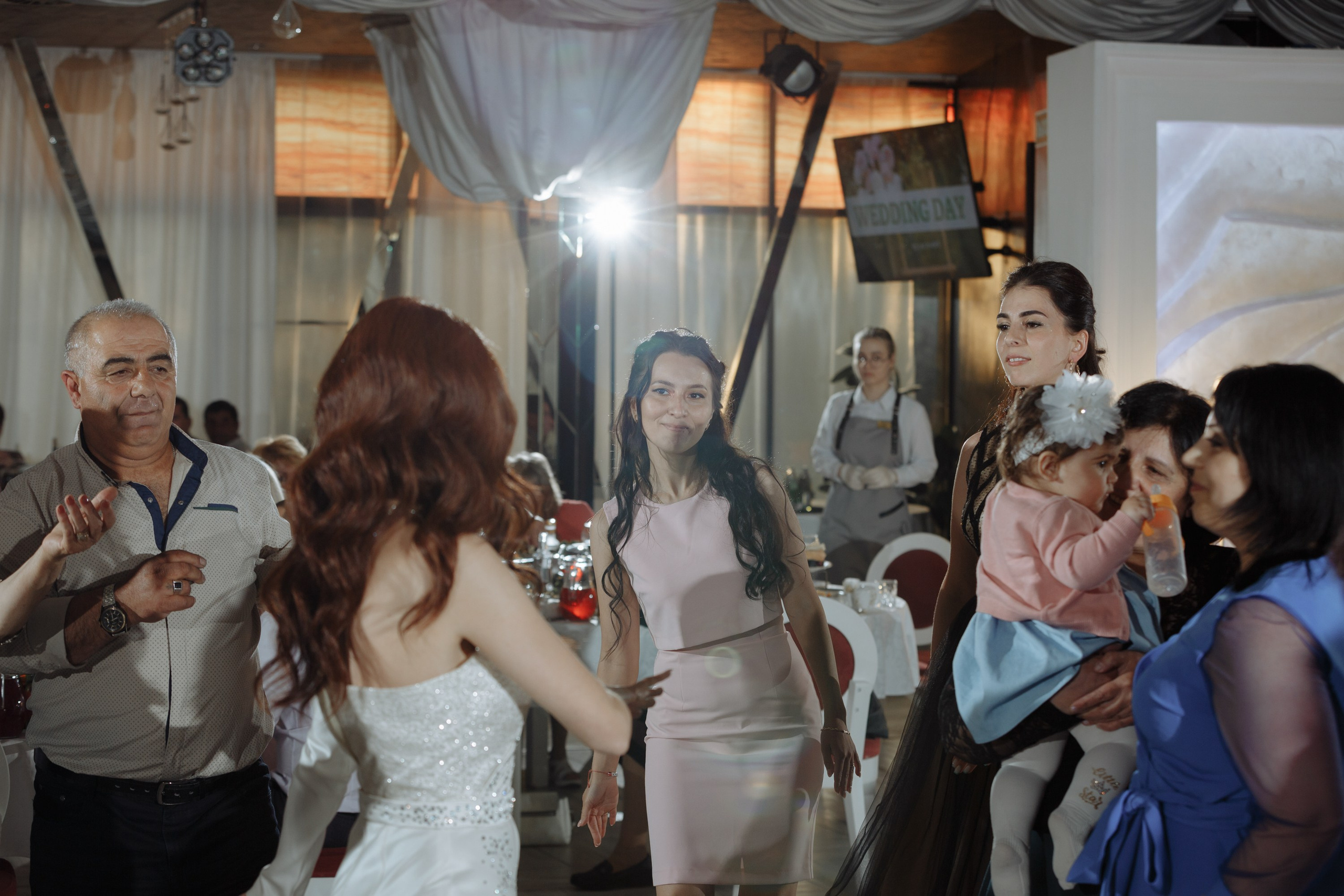 Степан и Элянора (полный день). Свадебный фотограф