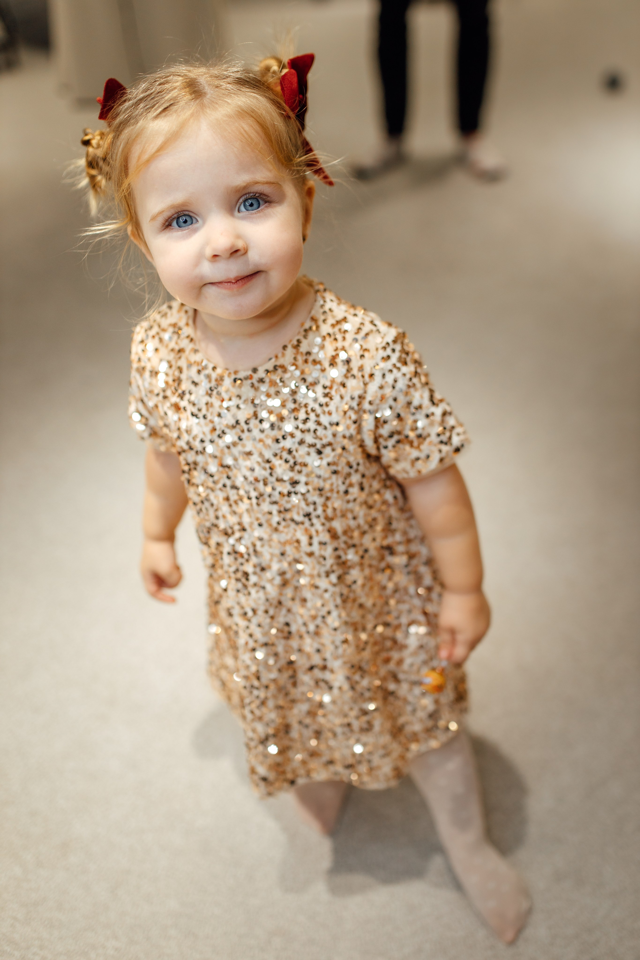 День Рождения Софи, 2 годика