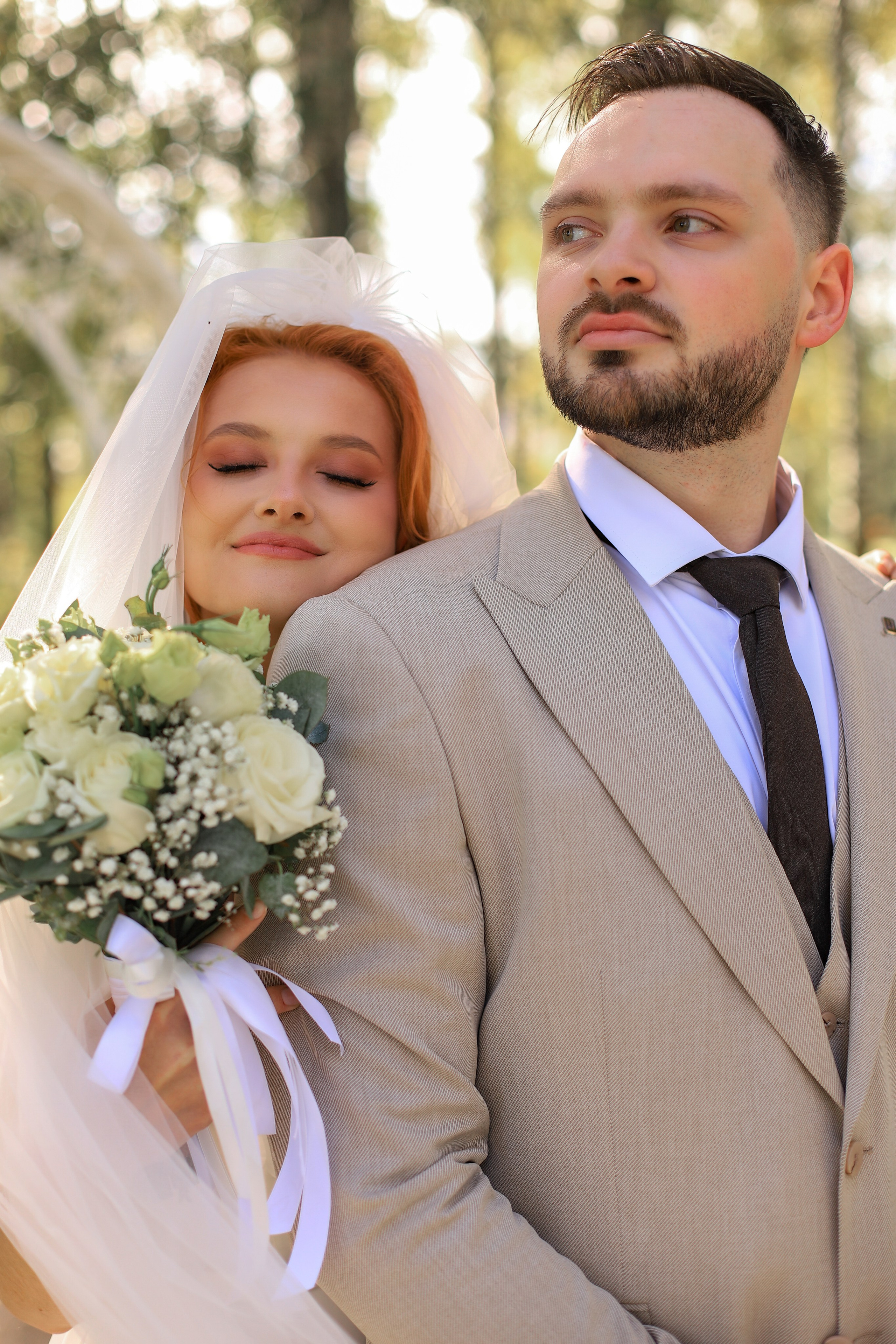 Леша & Настя. Фотограф в Москве Елена Дроботя