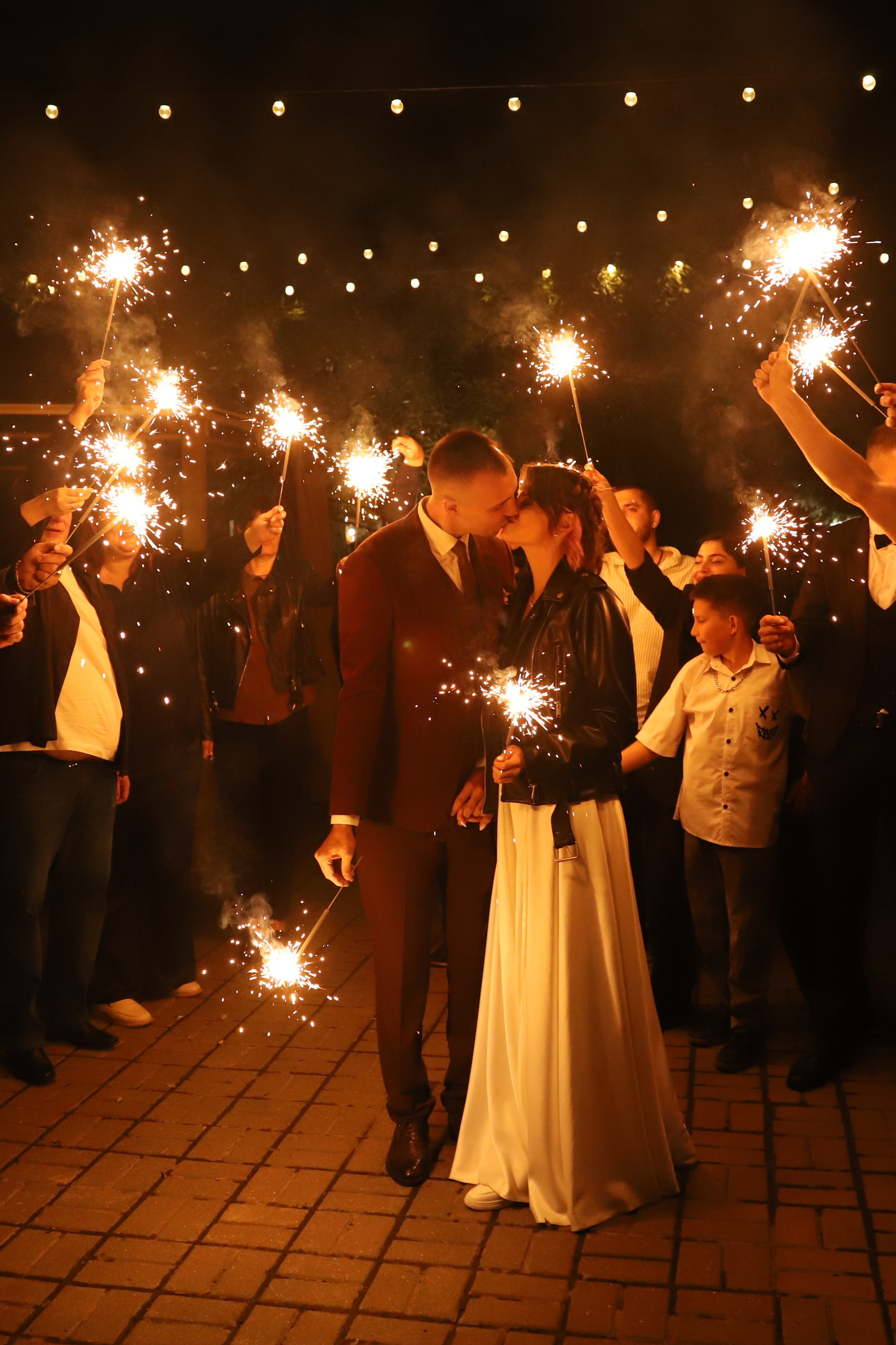 История одного дня. Фотограф в Москве Елена Дроботя