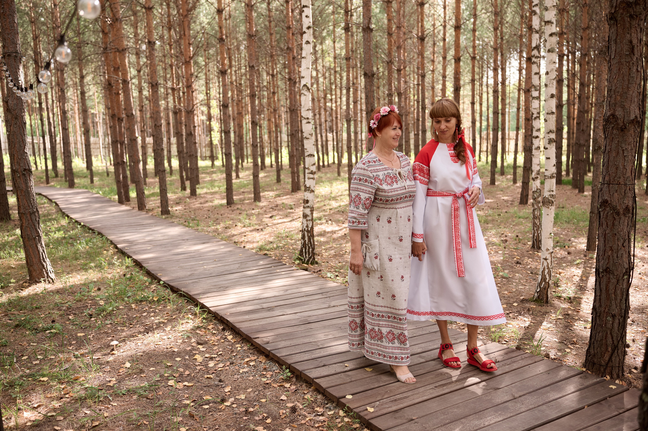 Свадьба Юры и Марии в русском стиле. Сергей Богомолов. Свадебный и семейный фотограф