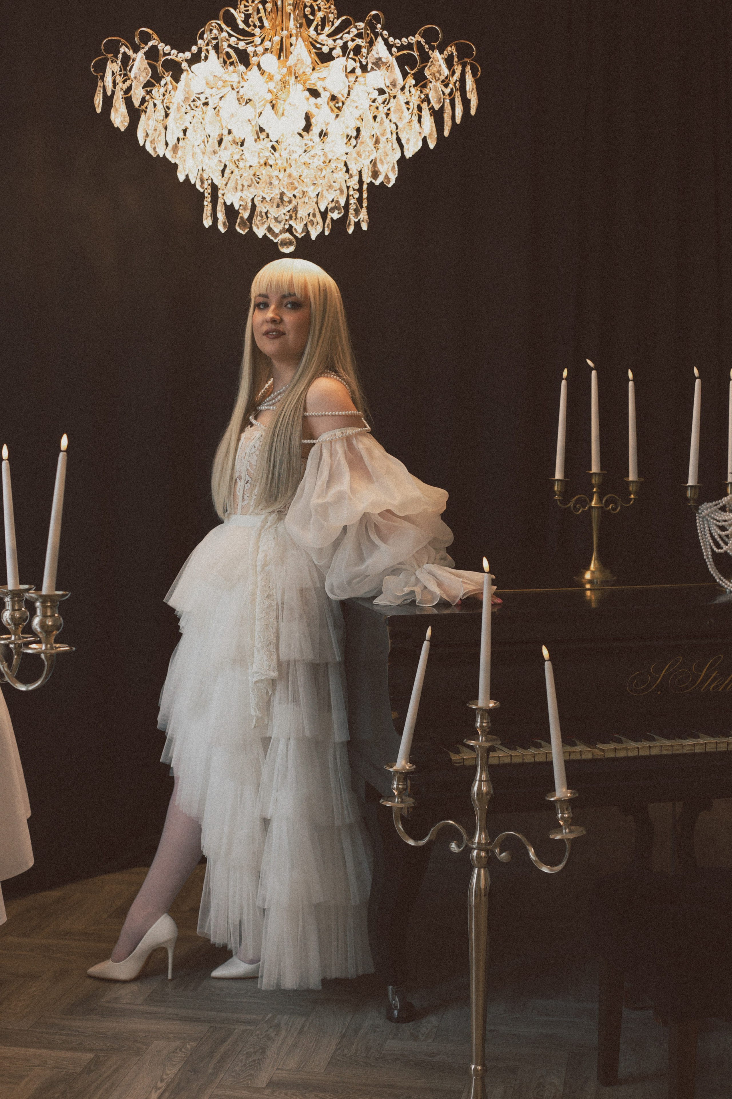 Роскошь. Фотограф из Екатеринбурга Касаткина Екатерина