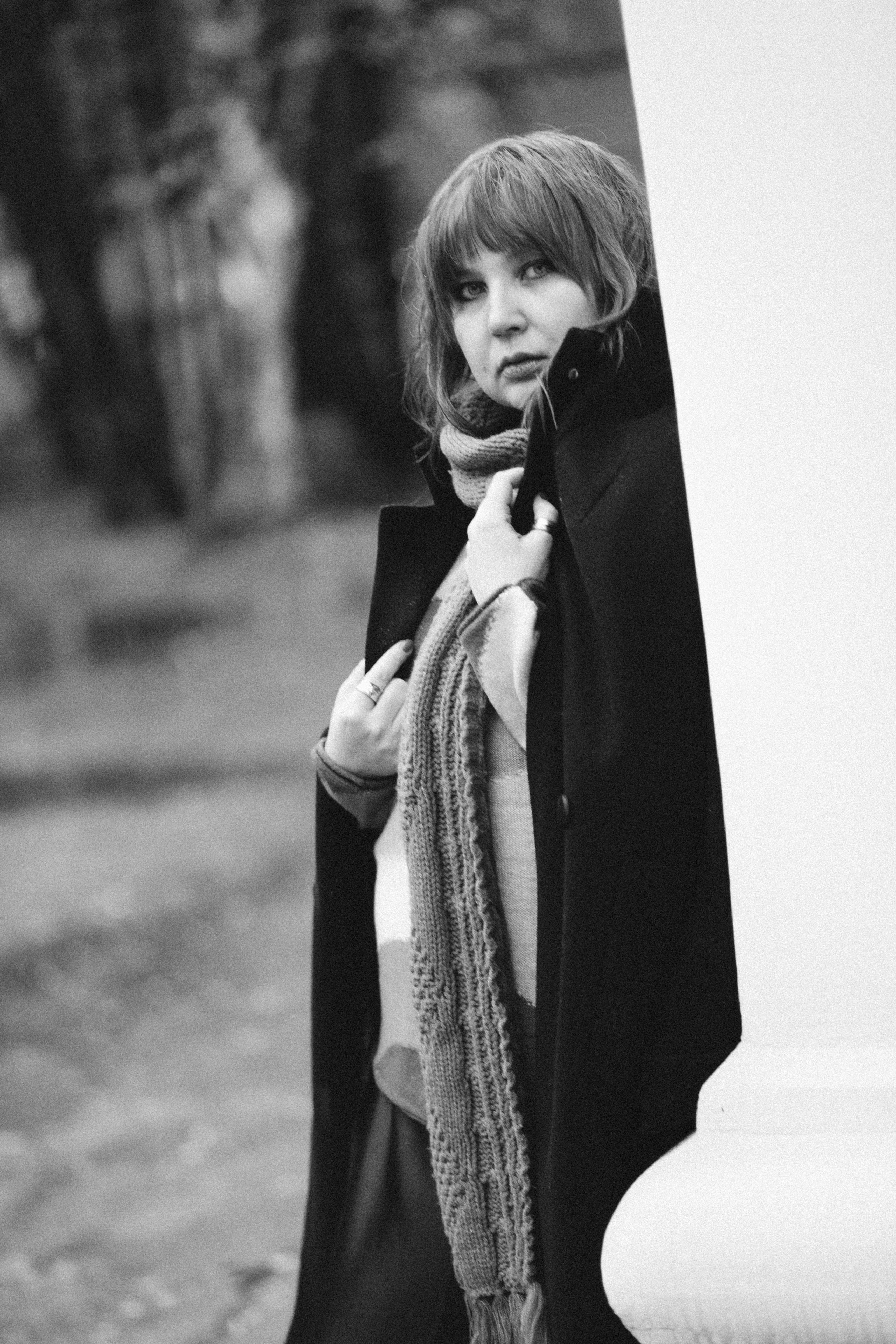 Честный портрет