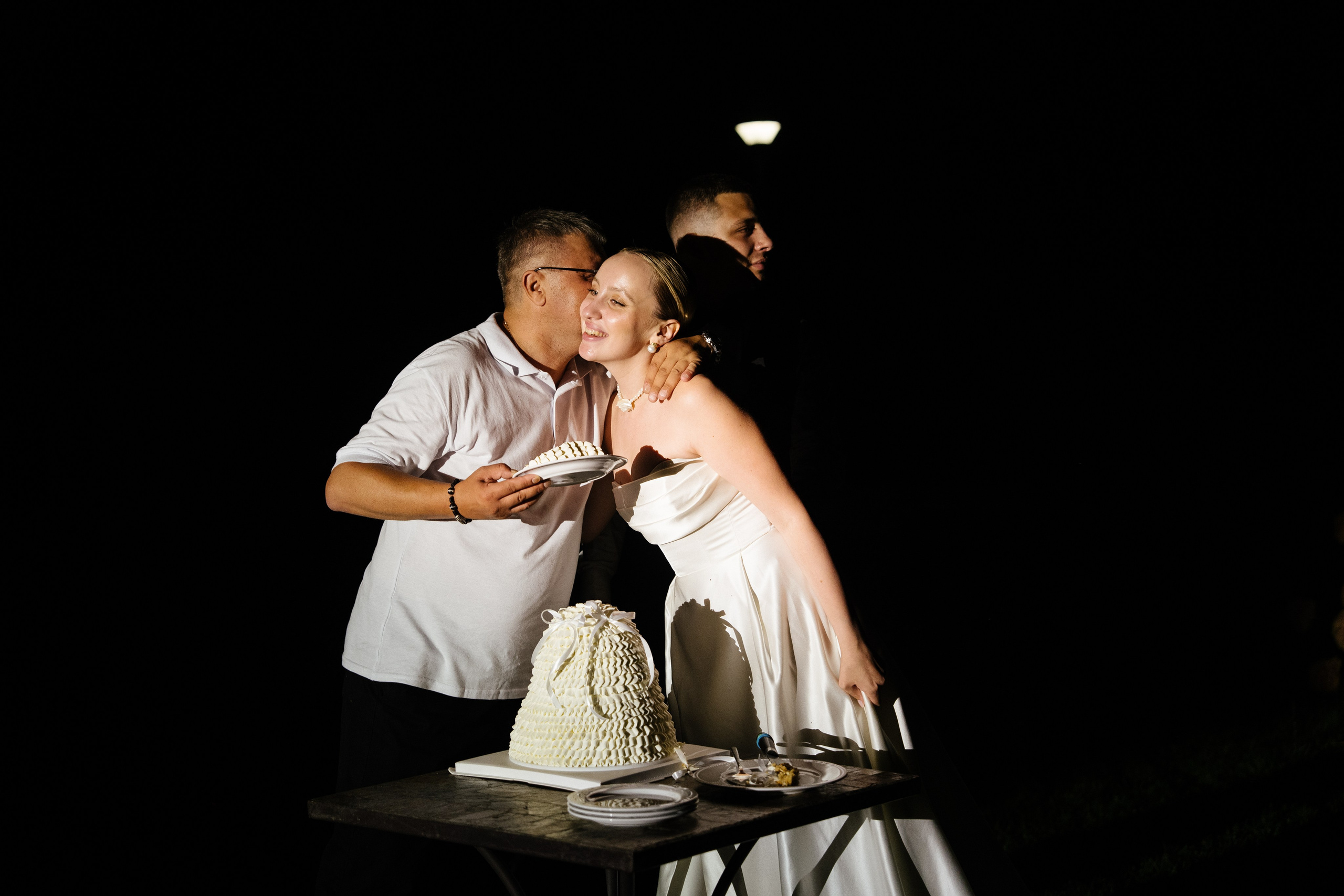 Юлия & Максим. Уютная свадьба в стиле современная классика на заливе. Свадебный фотограф организатор в Санкт-Петербурге Ассоль Опарина