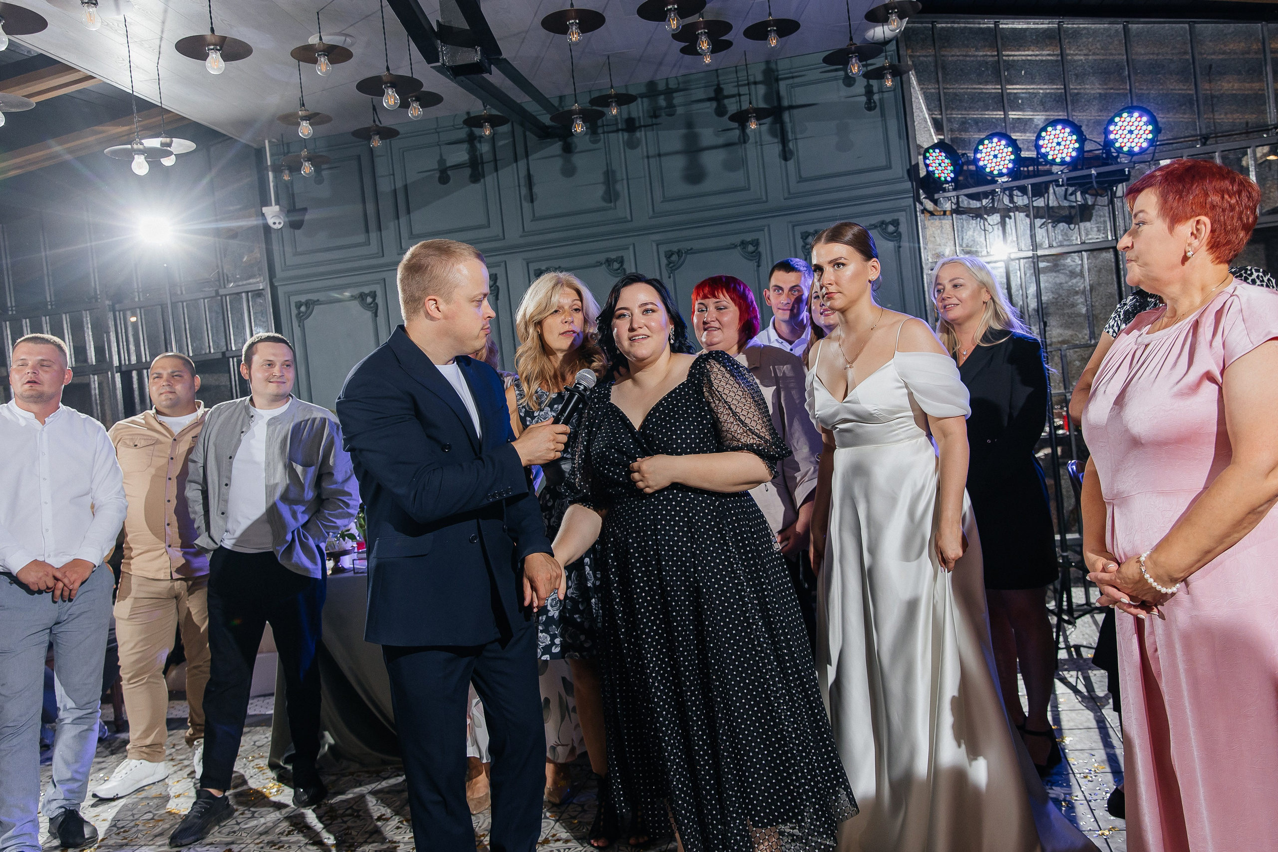 Наташа и Максим. Свадебный и семейный фотограф в Вологде Екатерина Назарина