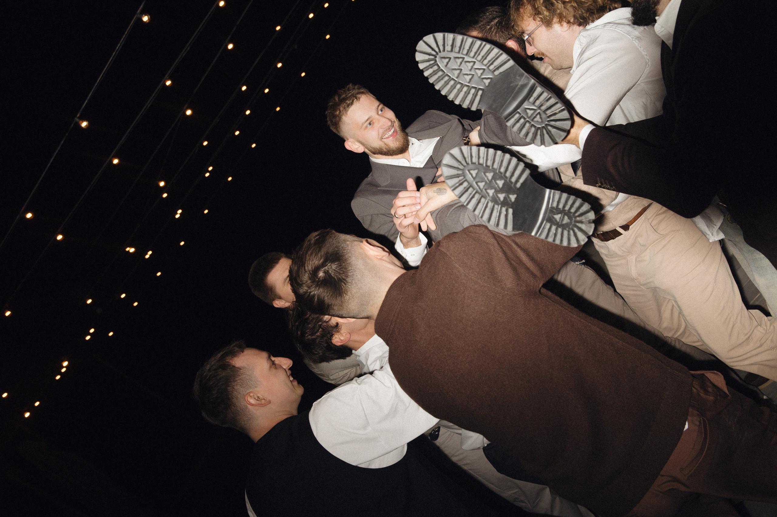 V & D. Свадебный фотограф Екатерина Садчикова