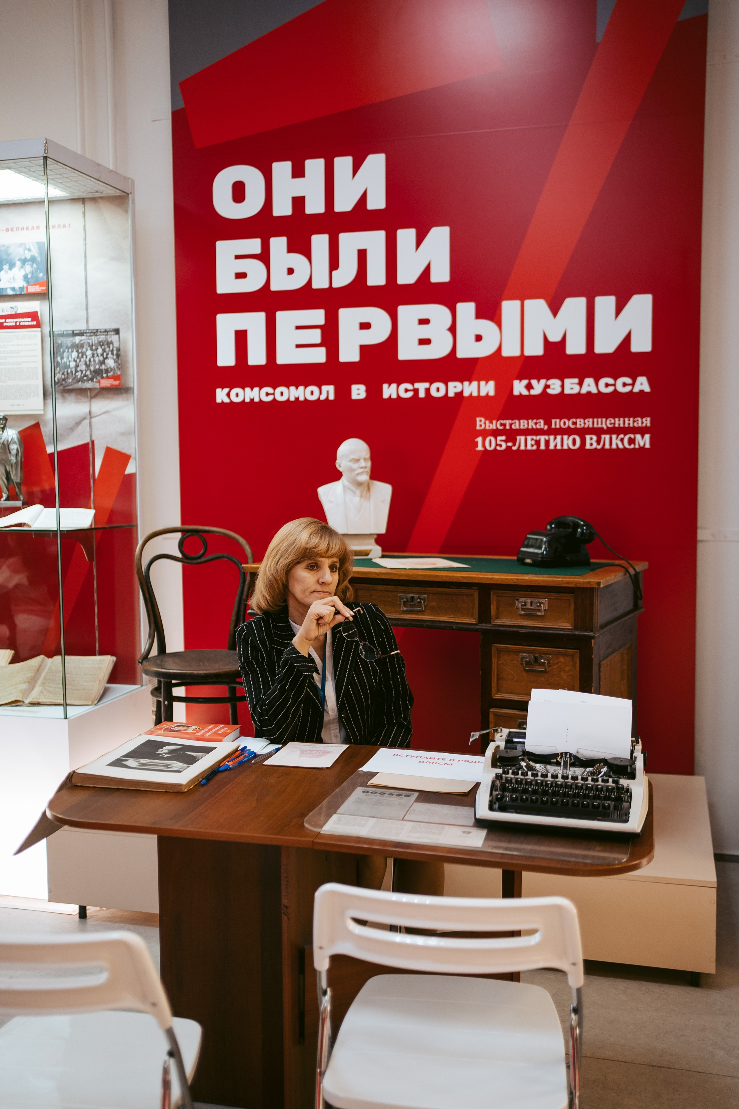 Ночь искусств 2023. Фотограф на любое событие в Кемерово