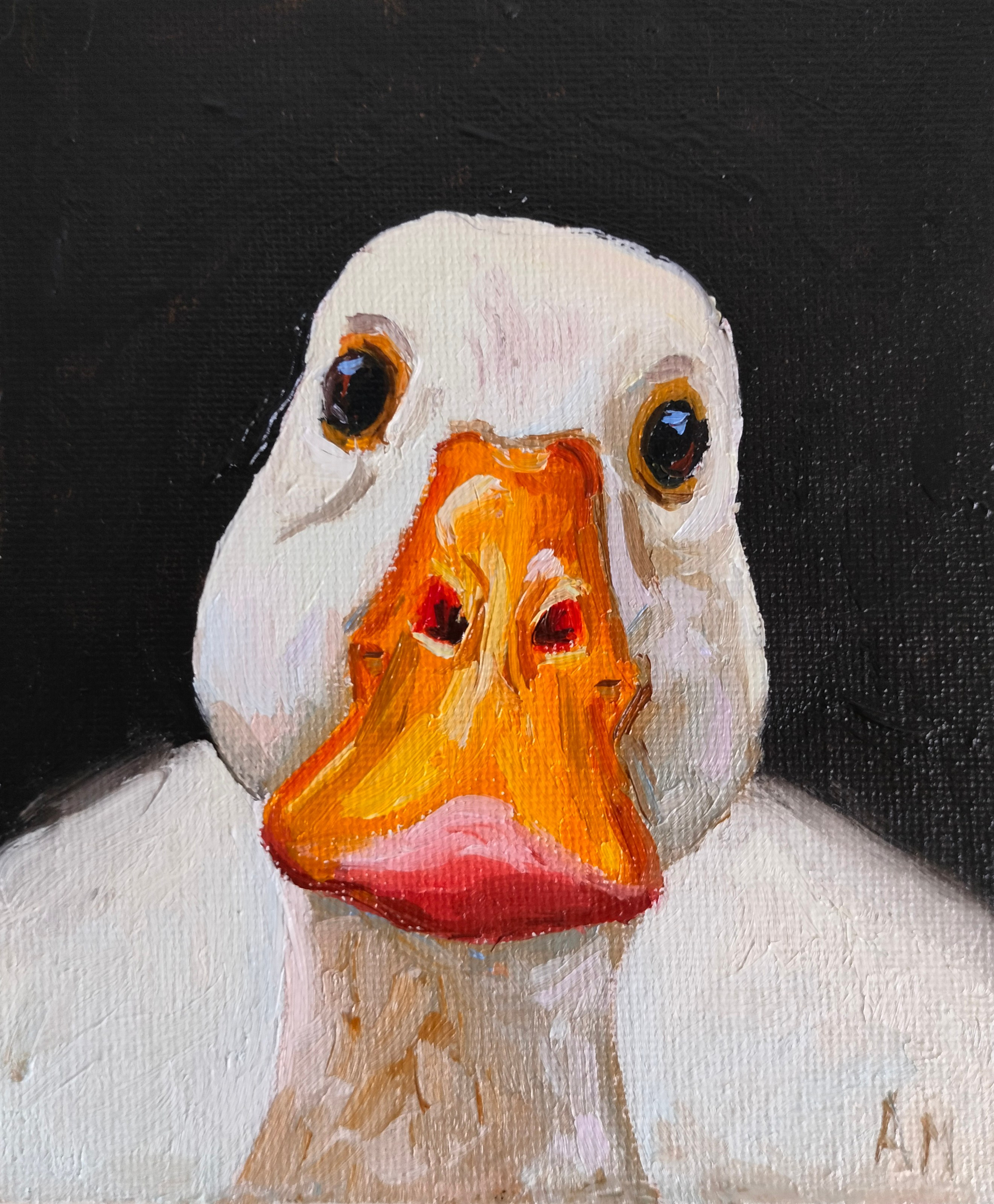 Небольшие картины маслом на холсте — купить в Саратове. Галерея миниатюр Алёны Мосиной. Купить картину в Саратове — Художник Алёна Мосина