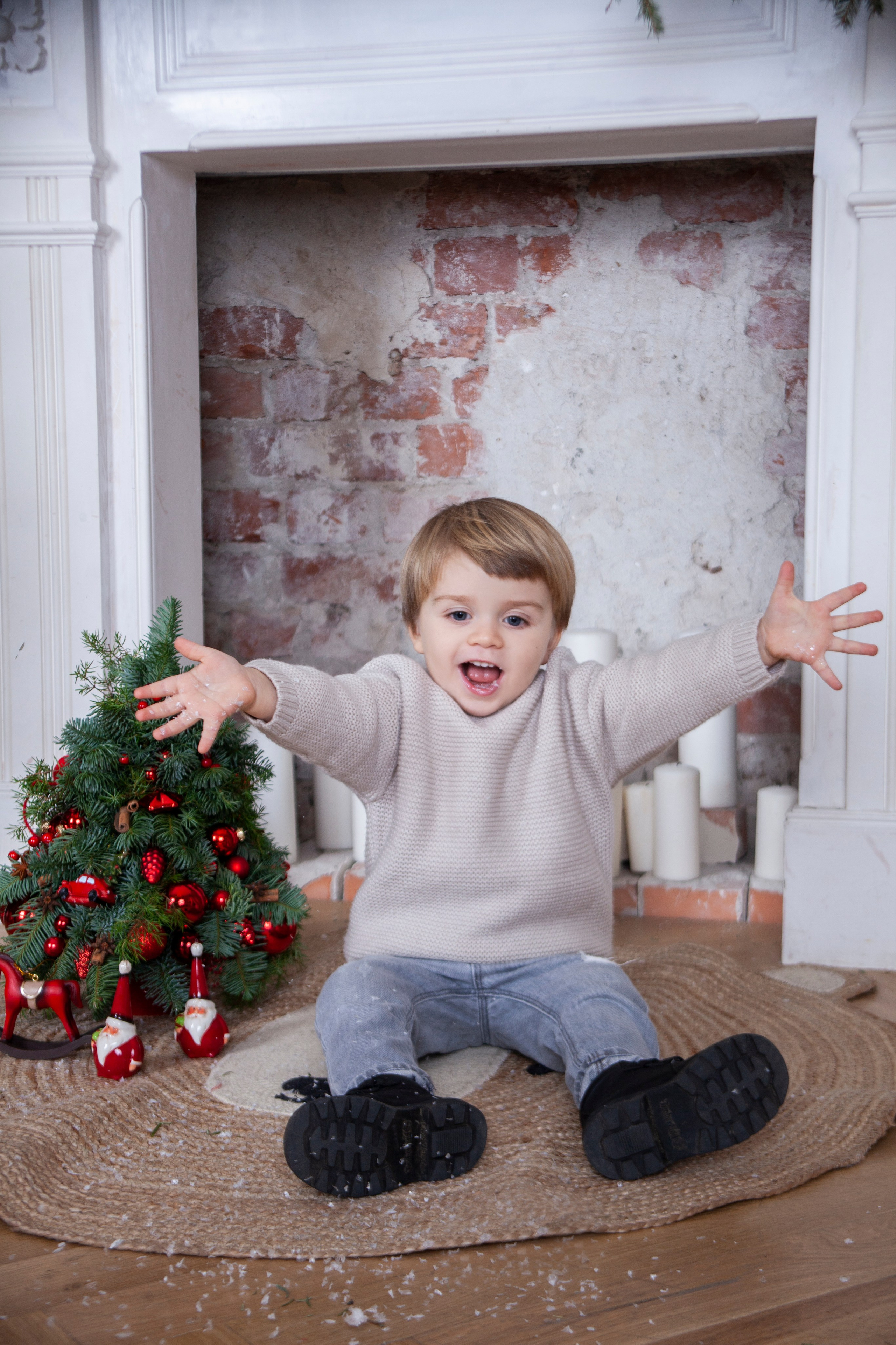 Семейная съемка. Главная