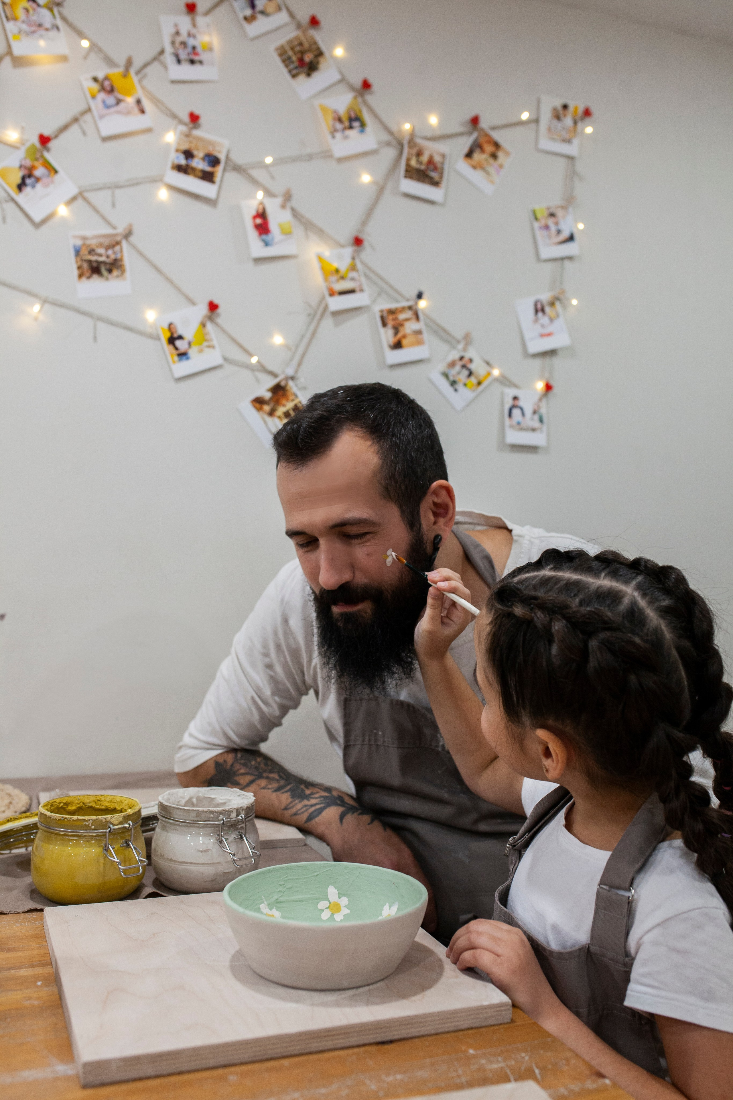 Семейная съемка. Главная