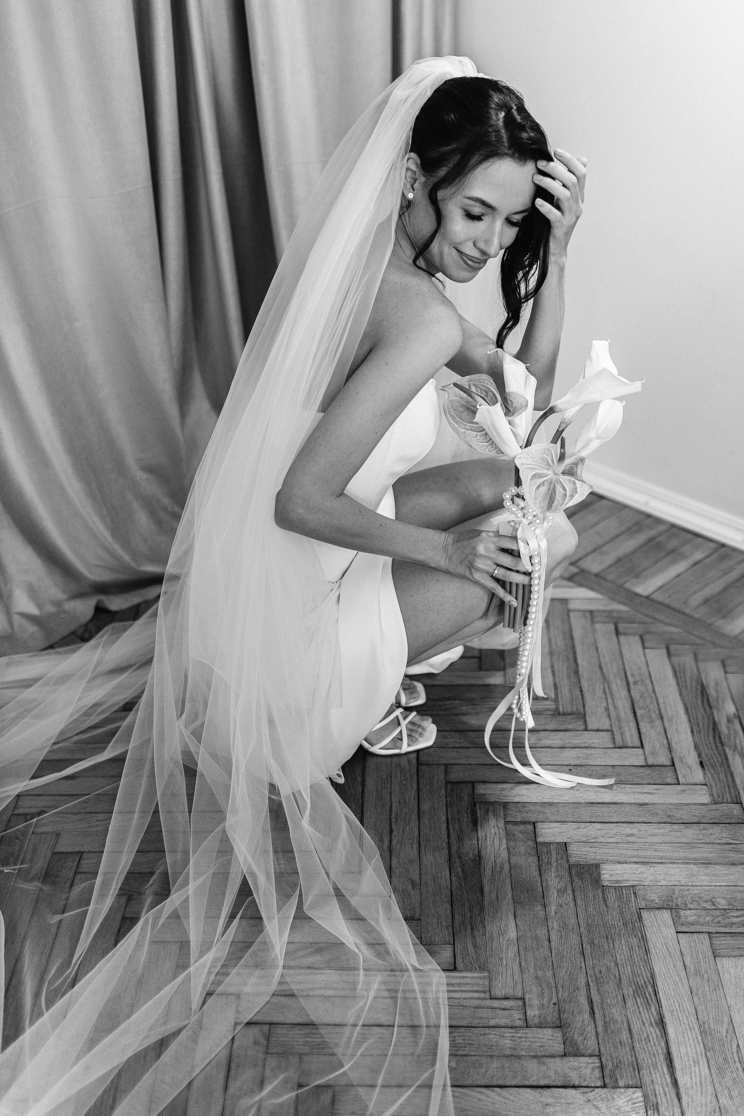 Анна и Павел. Главная