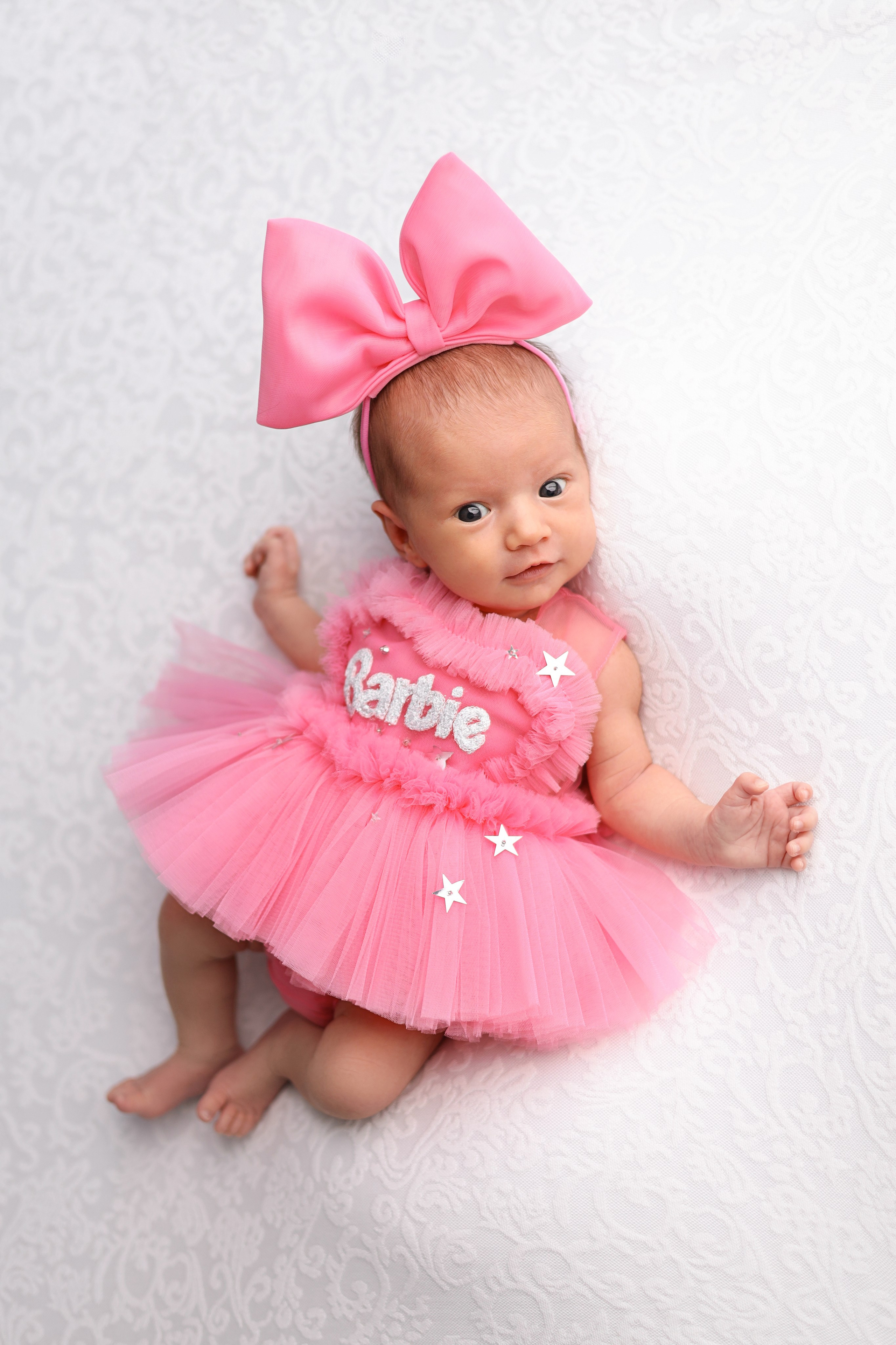 Миланочка, максимальный пакет. Фотограф новорожденных Москва. Ньюборн фотограф Москва