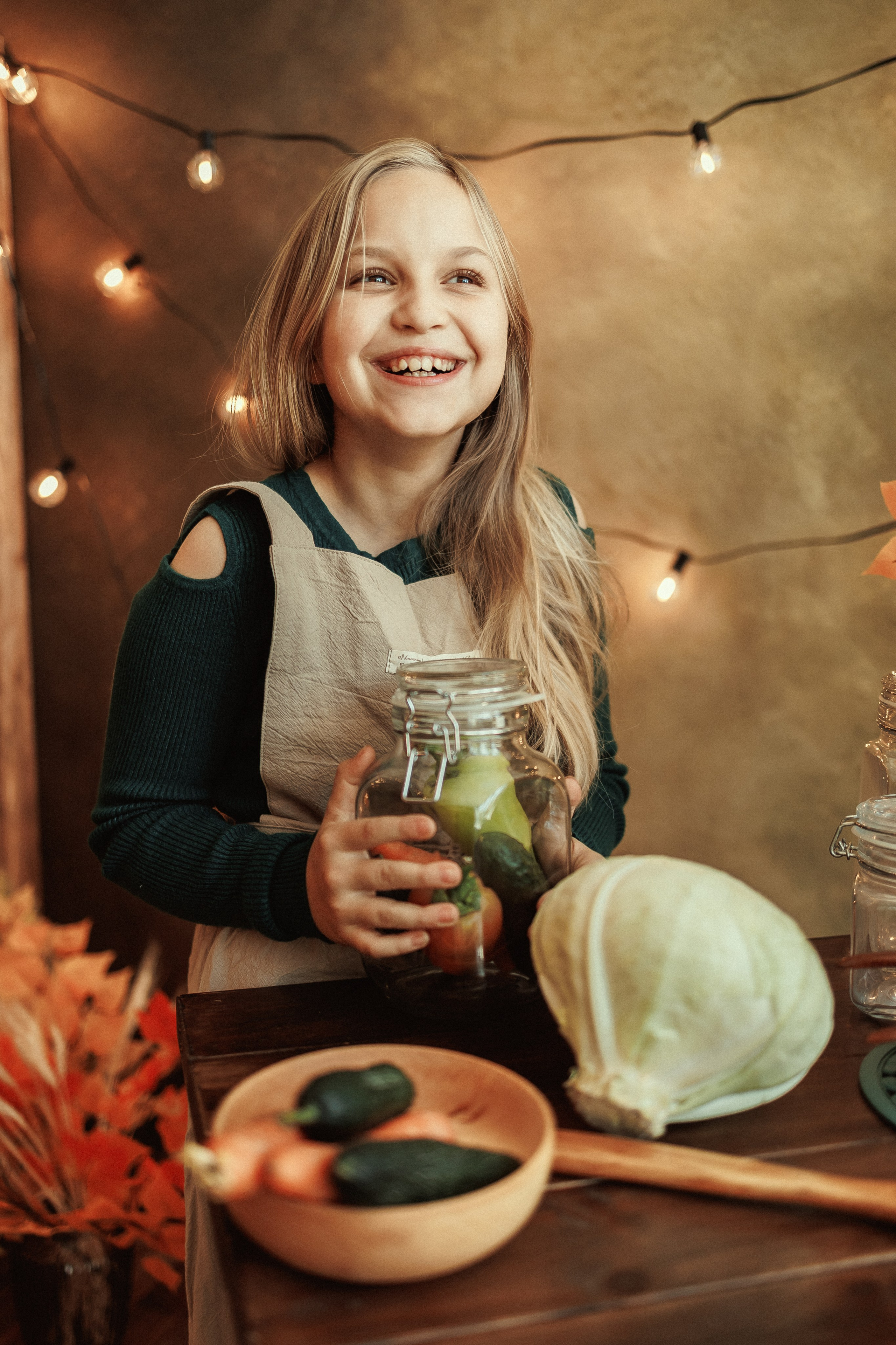 Пресеты. Детский семейный фотограф в Абинске