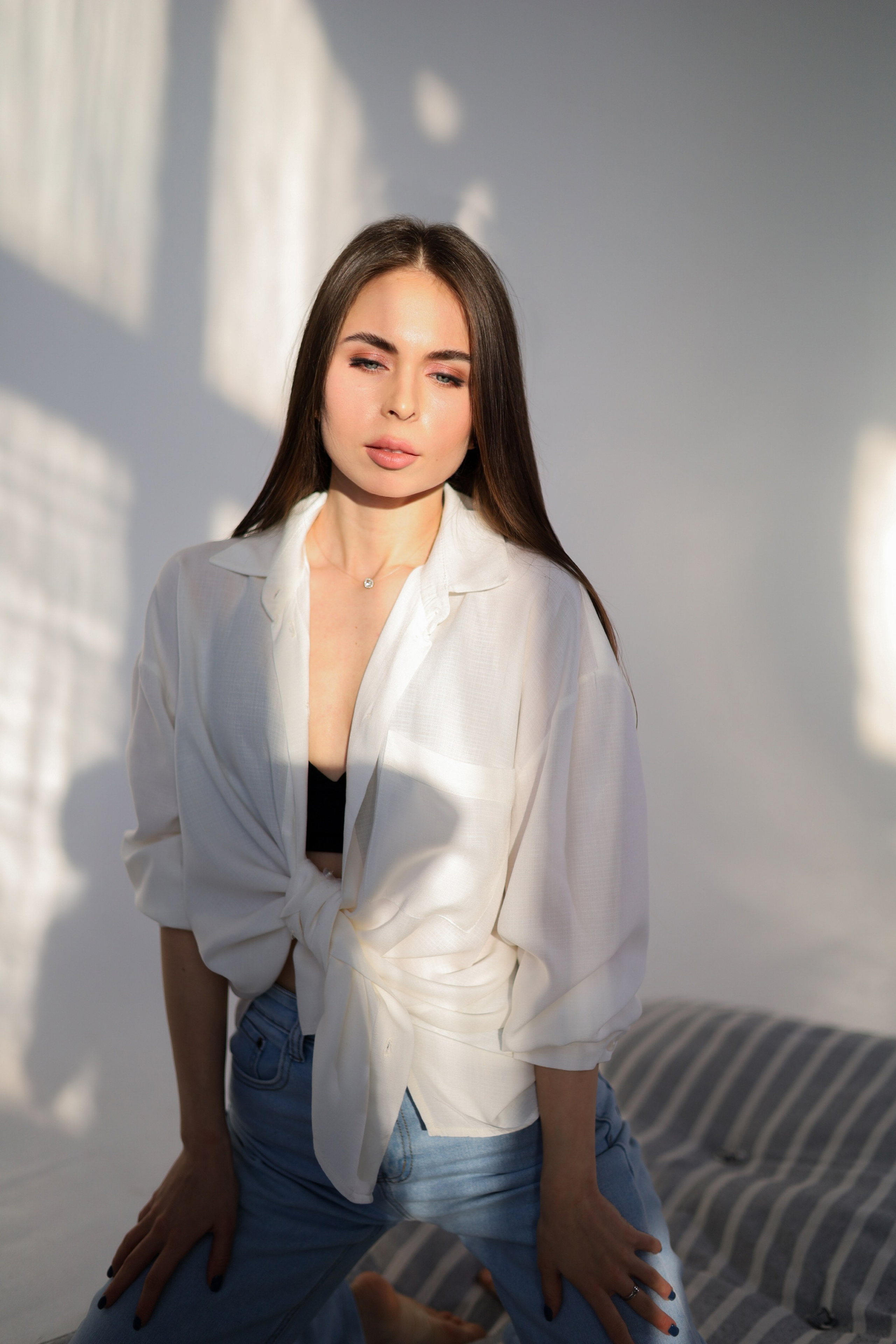 Таня. Фотограф Анастасия Гордовская