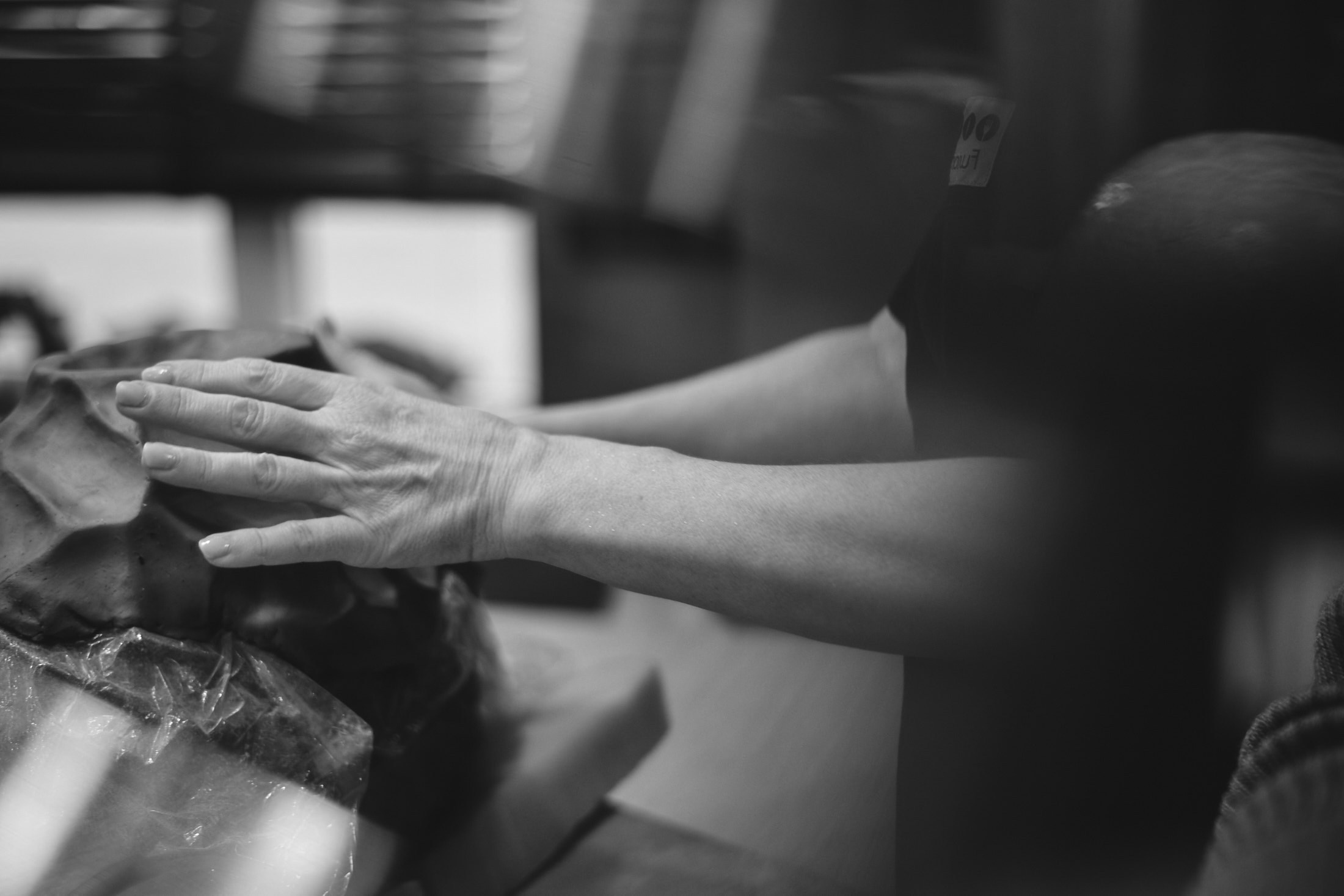 Наталья Степанюк. Главная