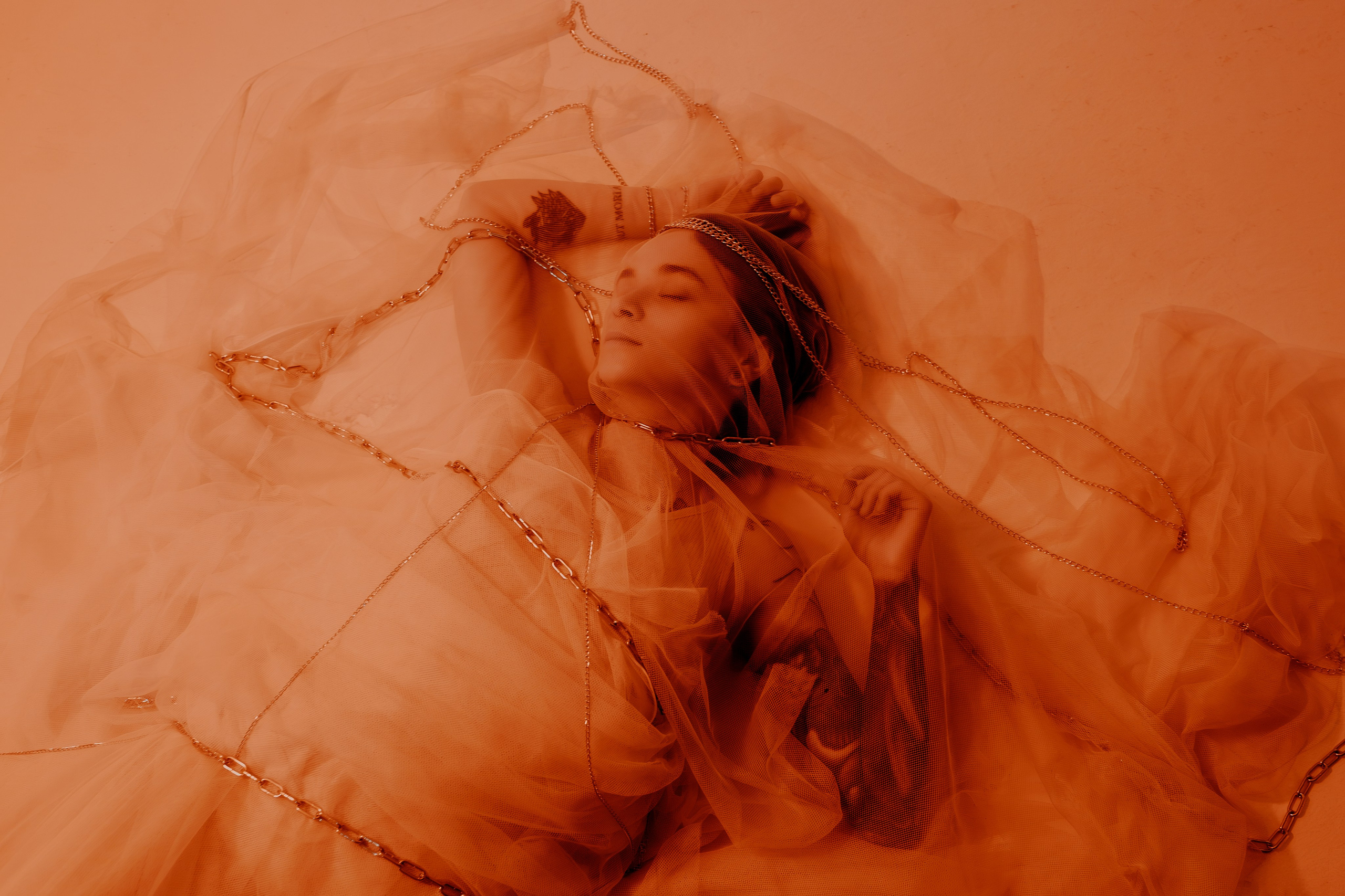 Дарья. Фотограф в Санкт-Петербурге Пономаренко Даниил