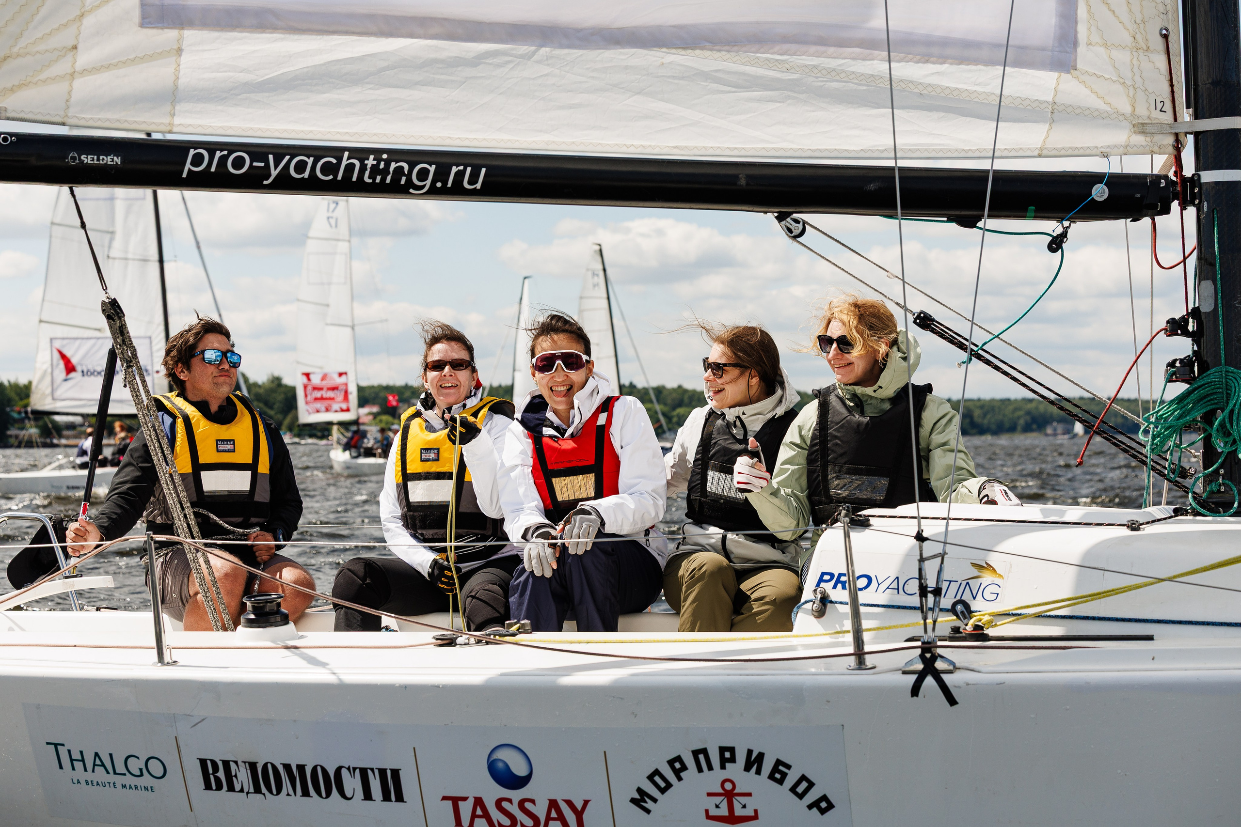 Мои фотографии. Фотограф, видеооператор Роман Притула