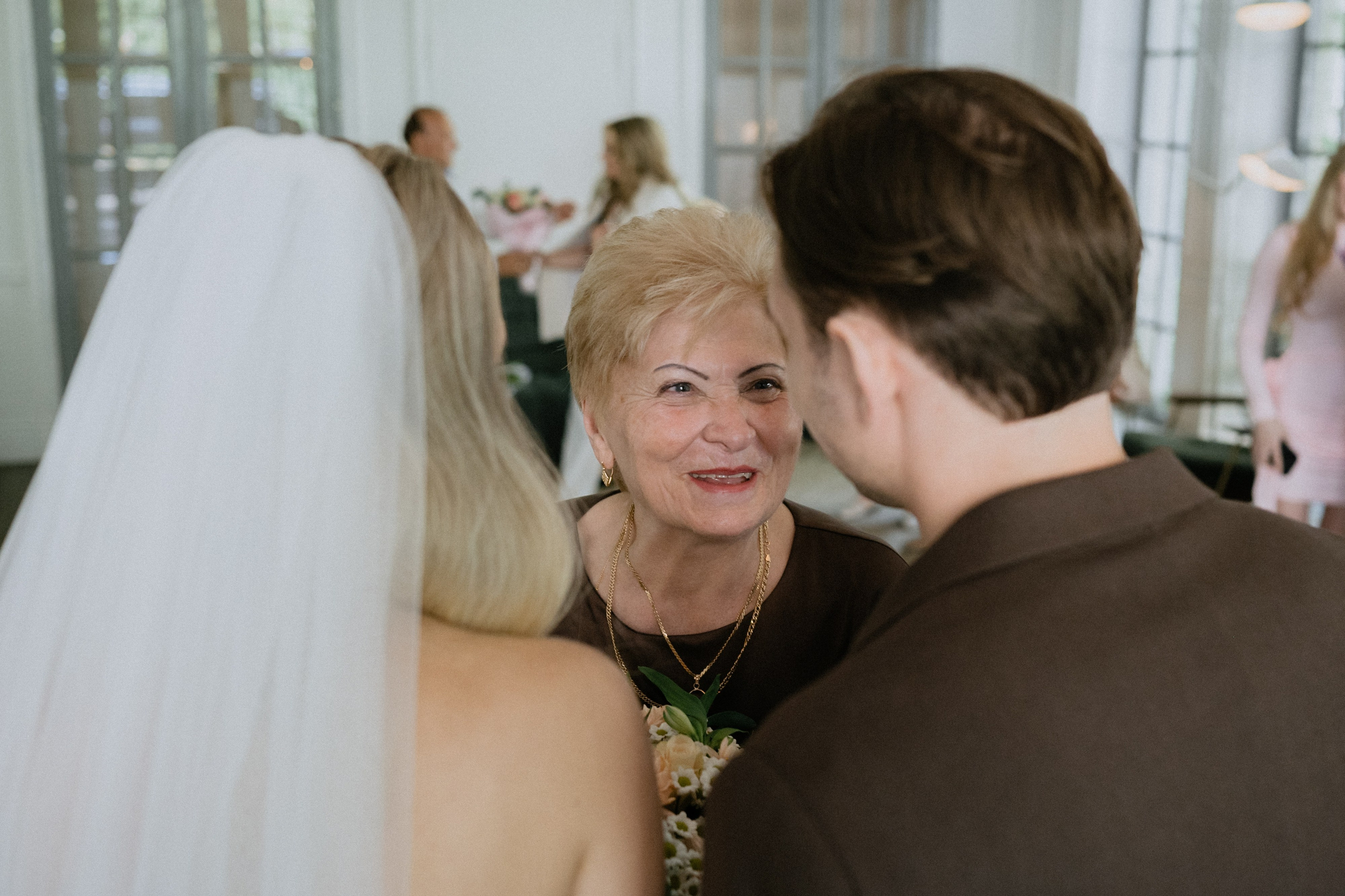 Новые адреса счастья 2025, регистрация брака в Москве. Свадебный фотограф Москва — Сергей и Татьяна