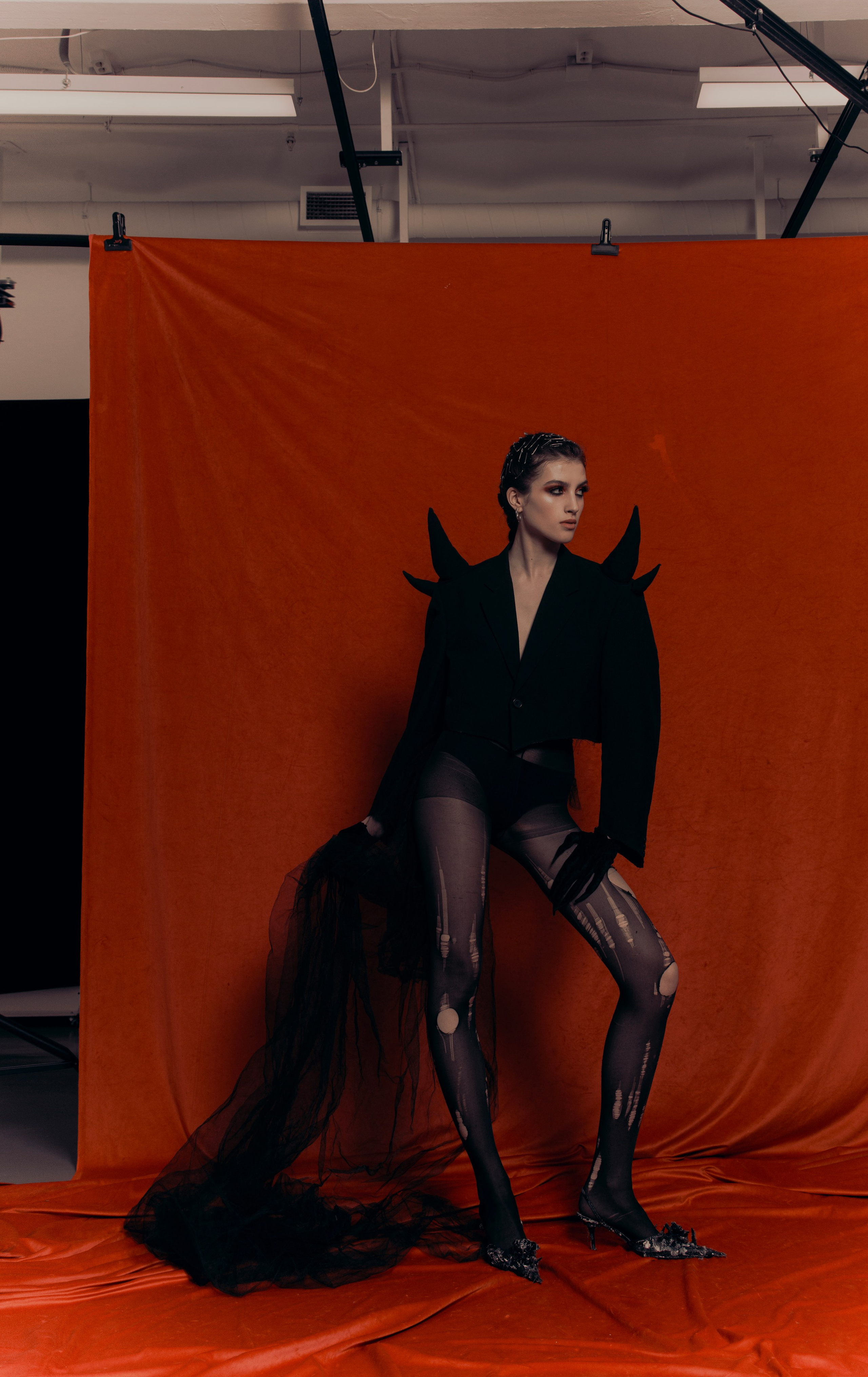 Не лопни. Фотограф Anita Mivchas