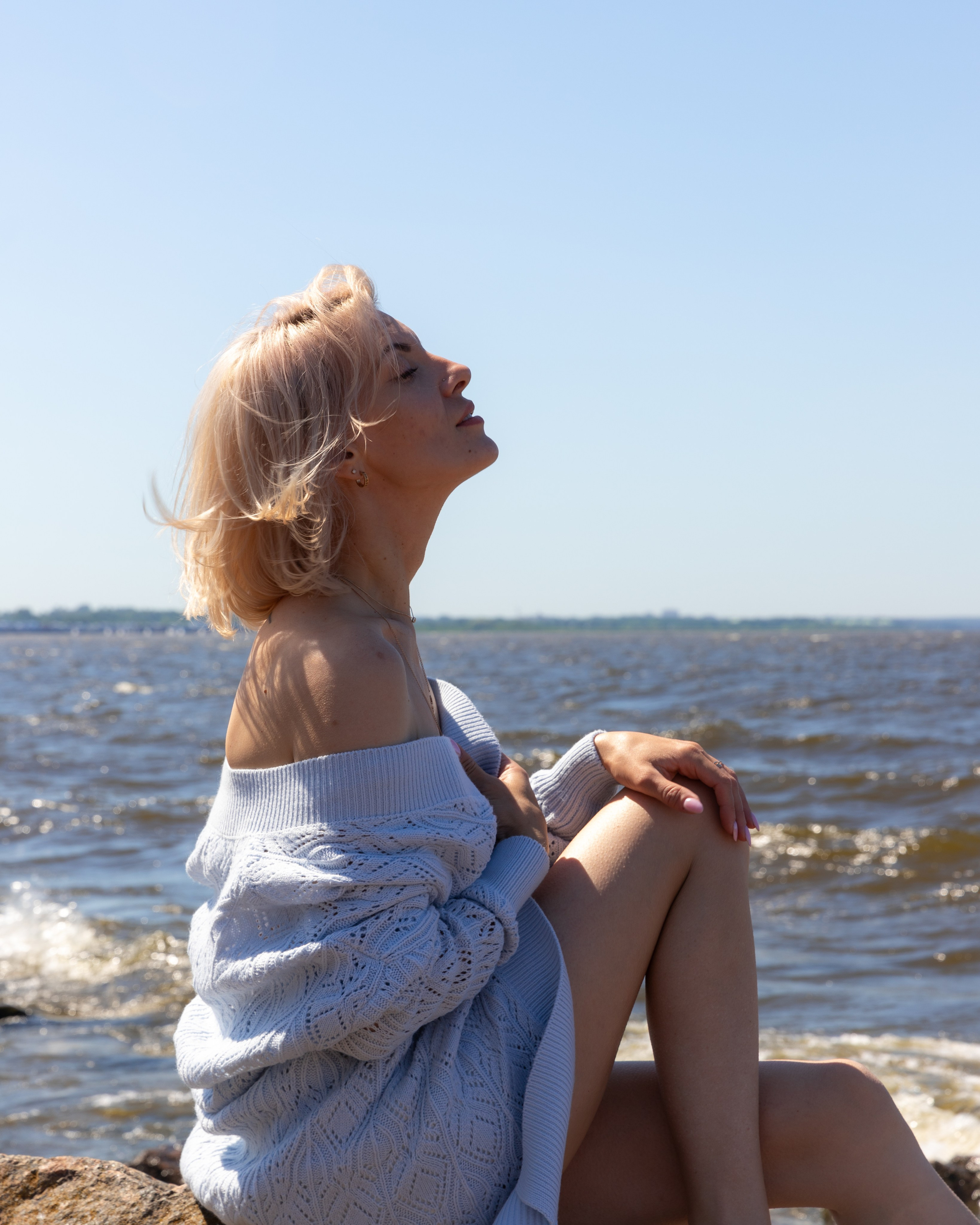 Individual. Фотограф Санкт-Петербург Анастасия Малышкина