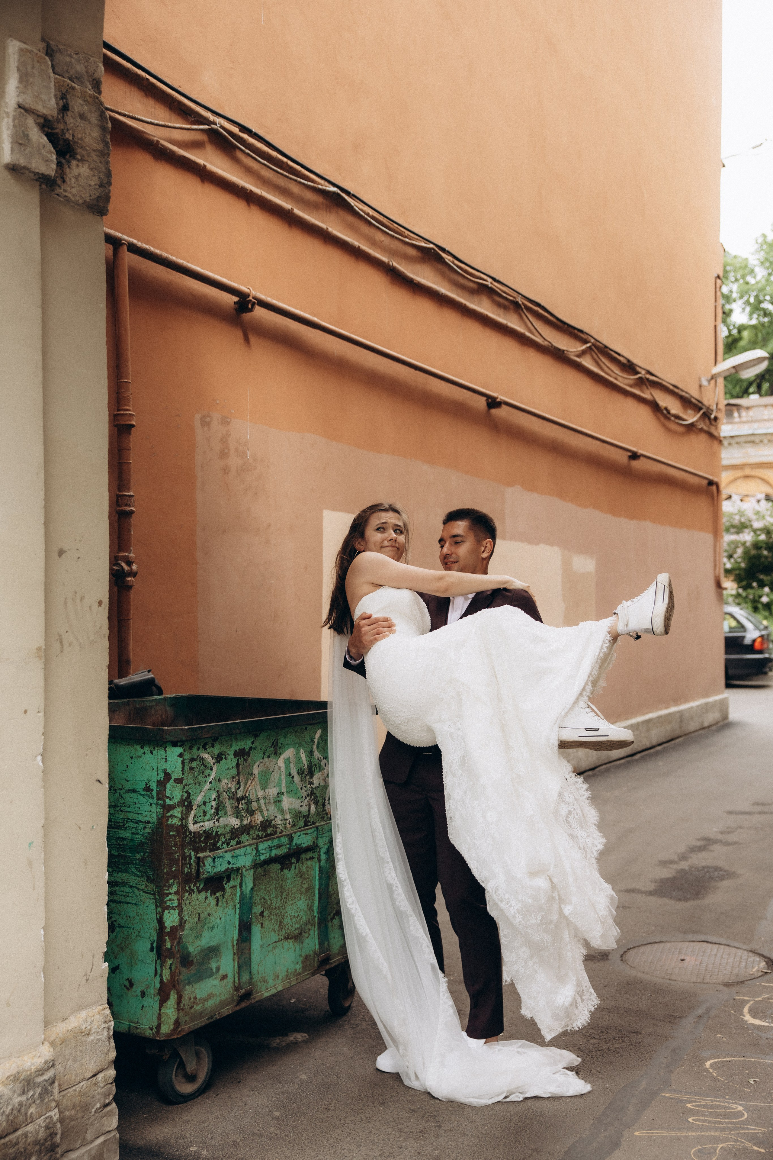 Лиза & Миша ДБ2. Phdkvmr.ru