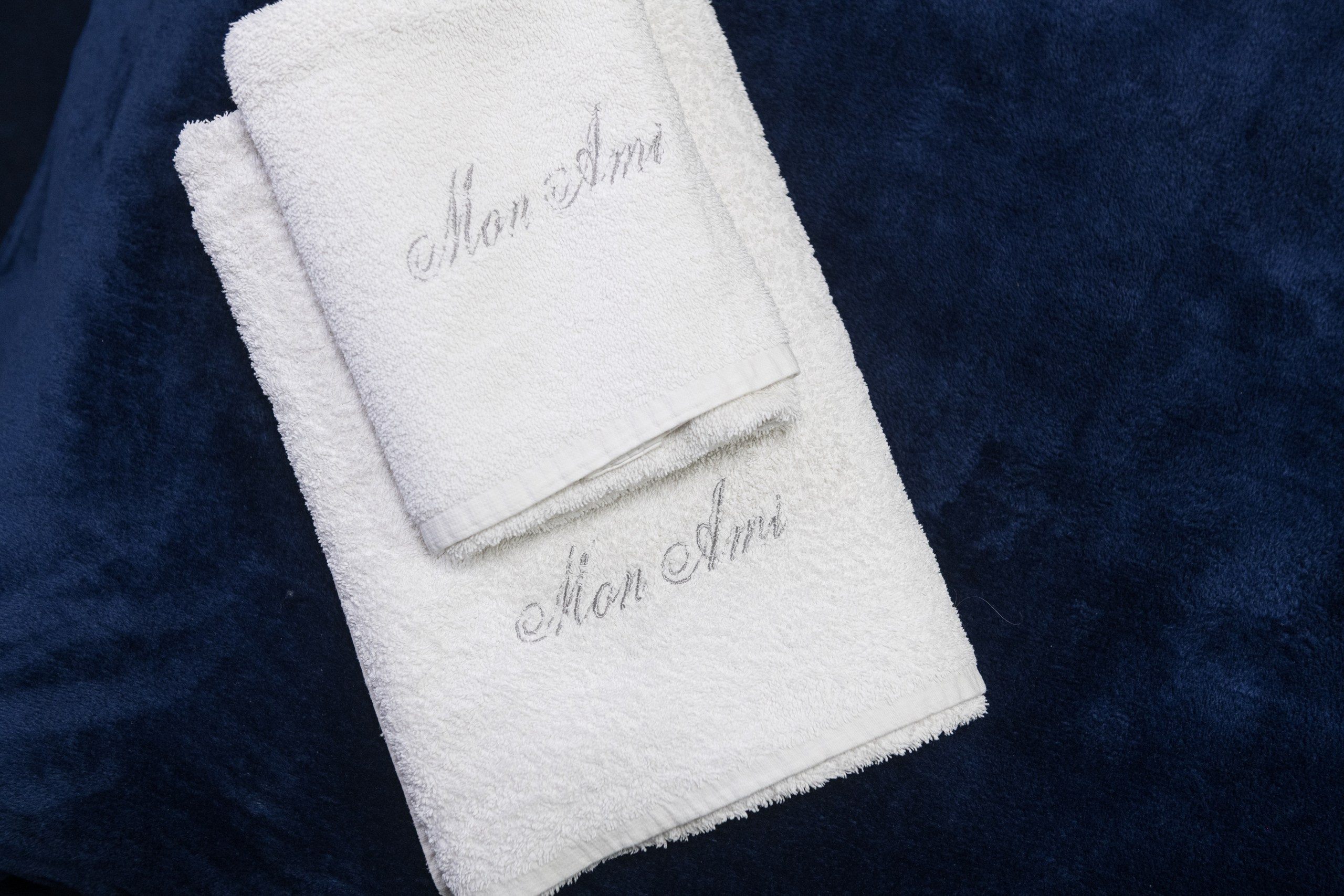 Отель «Монами» Томилино. Фотограф Антон Белицкий