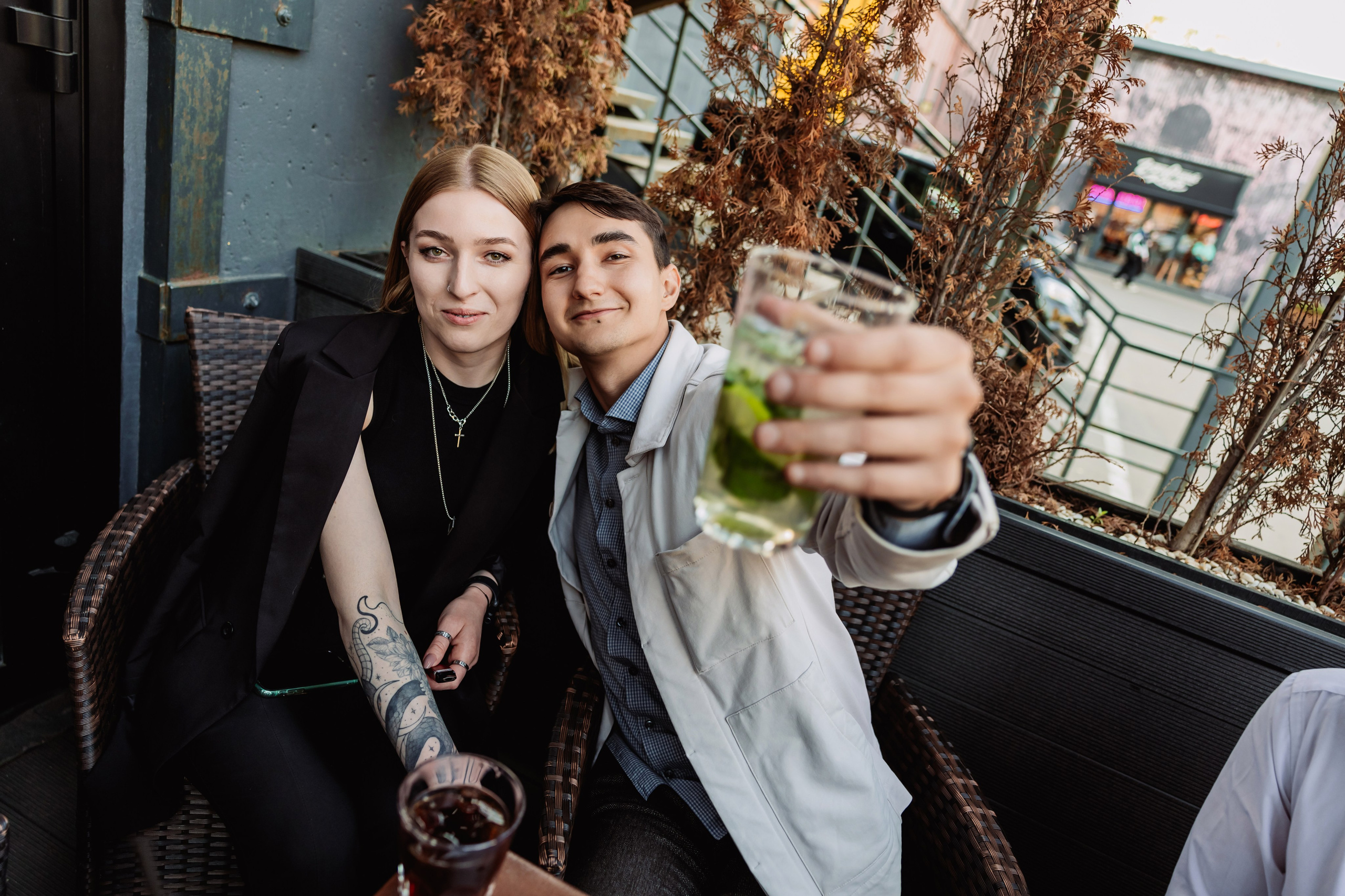 Корпоратив ООО «Астория СЛК». ФОТОГРАФ ИРИНА ШАМАТАВА