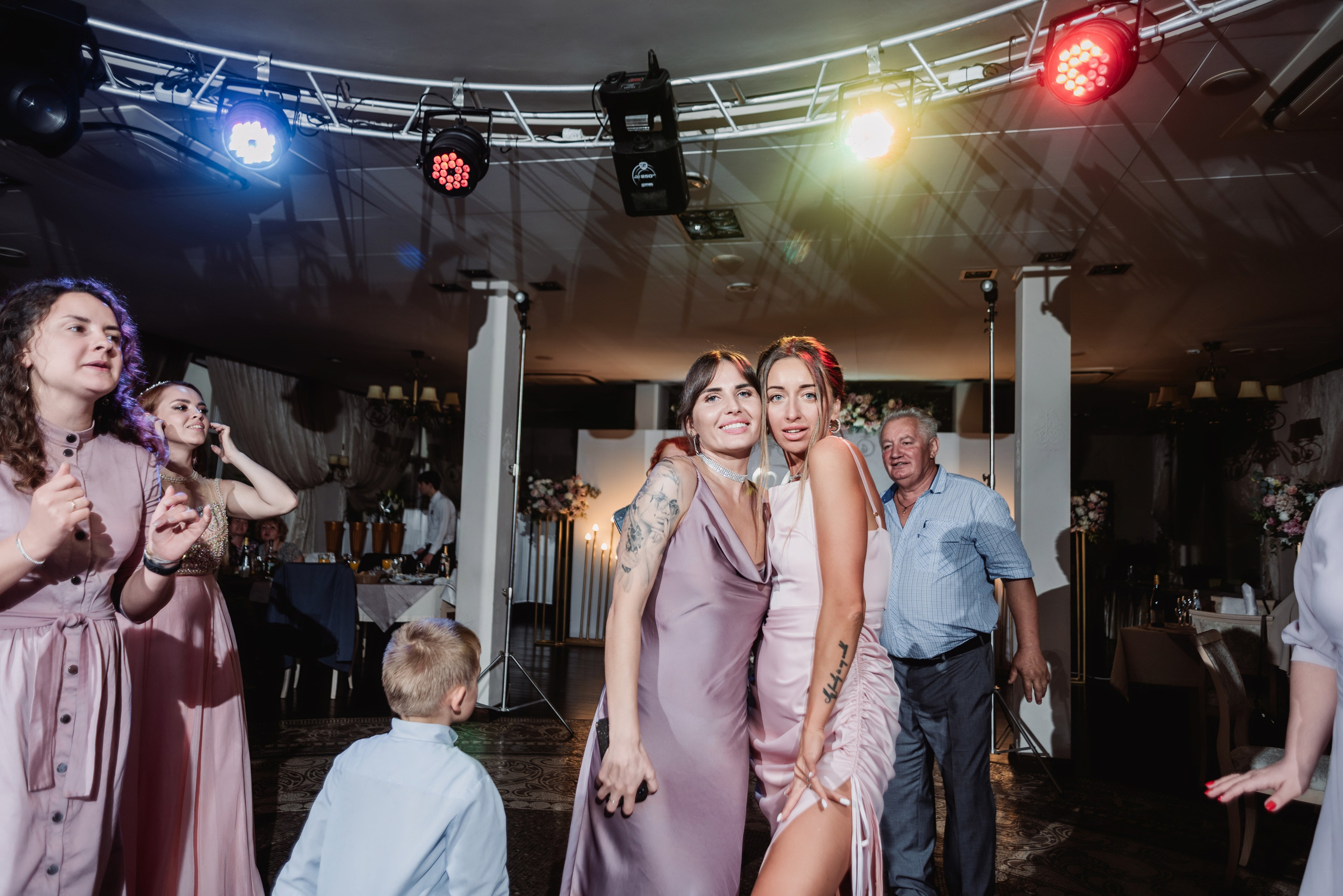 Denis & Anna. ФОТОГРАФ ИРИНА ШАМАТАВА