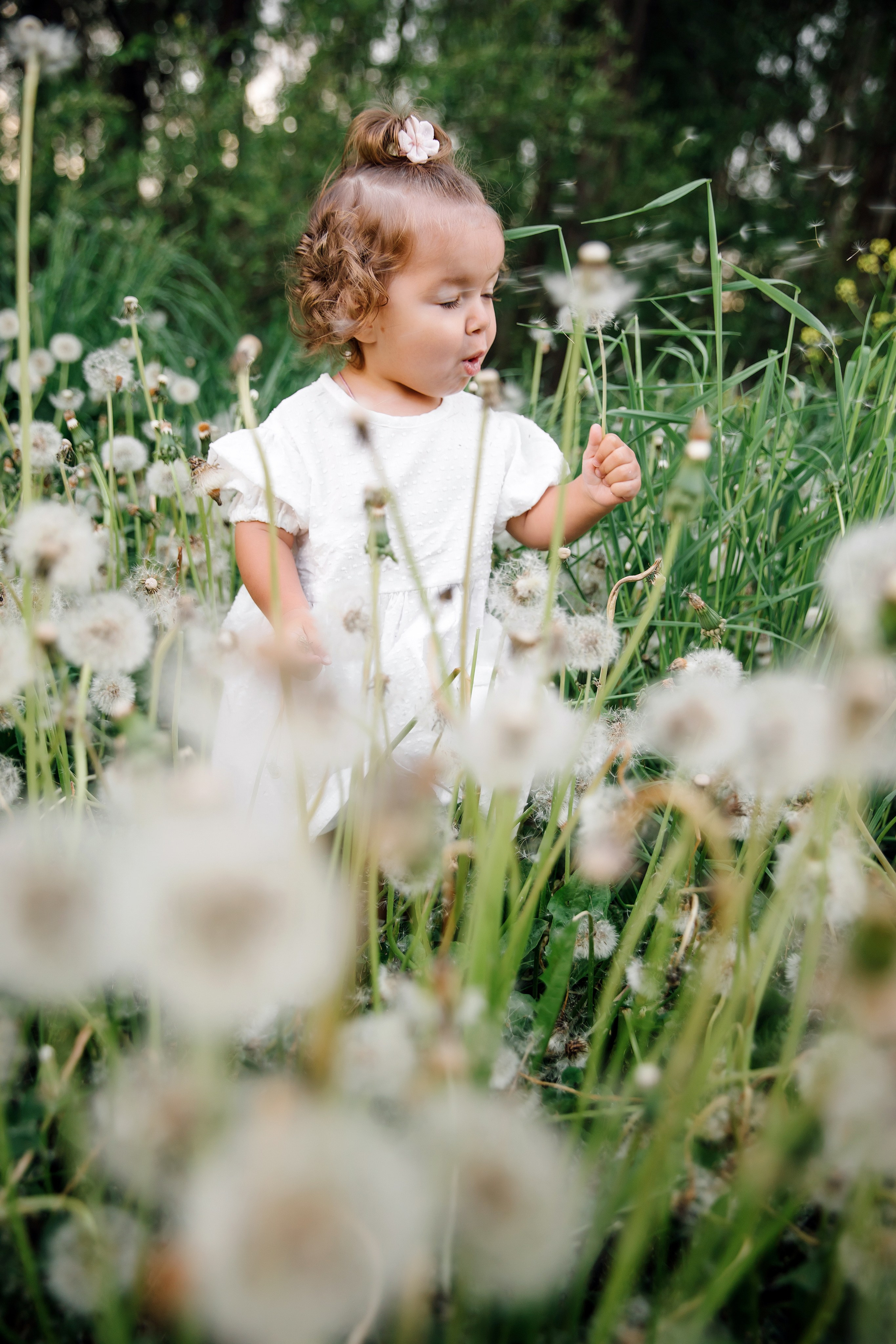 Ульяна и Алиса. Любовь Чуляева — свадебный фотограф в Москве и Европе