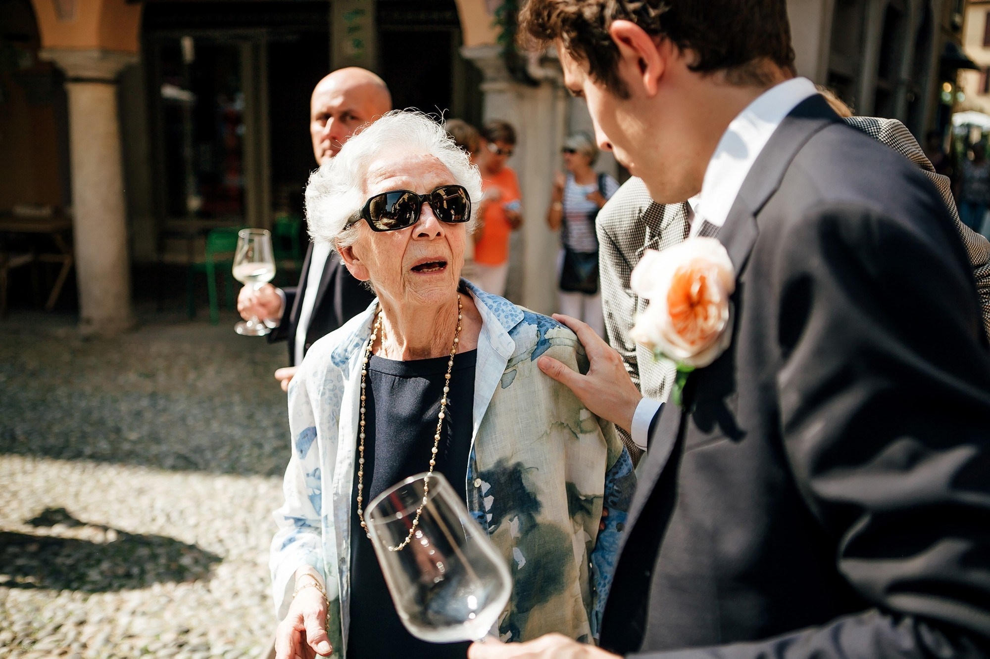 Татьяна и Джованни. Орта. Пьемонт. Любовь Чуляева — свадебный фотограф в Москве и Европе